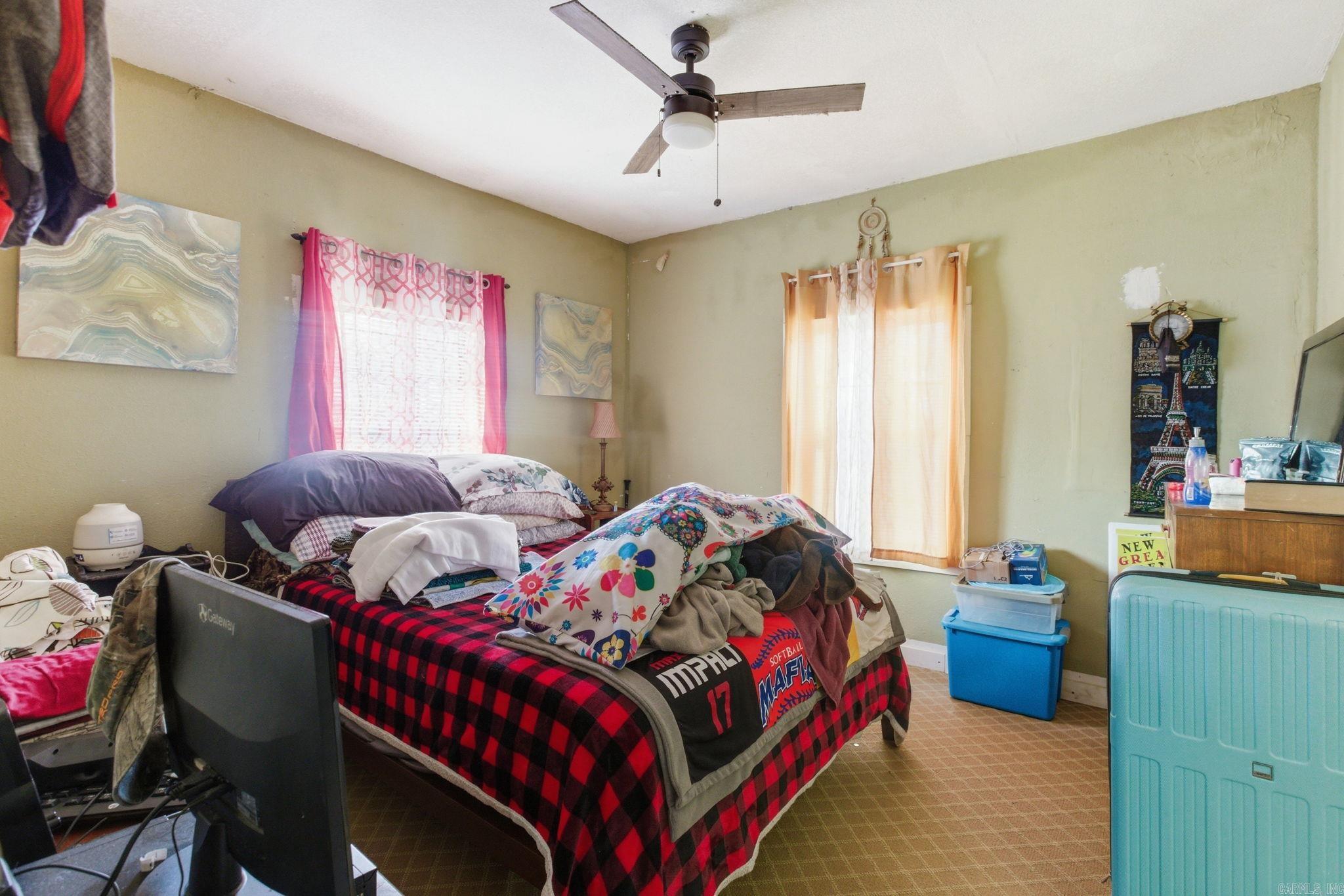 4724 W 26th Street  Little Rock, AR