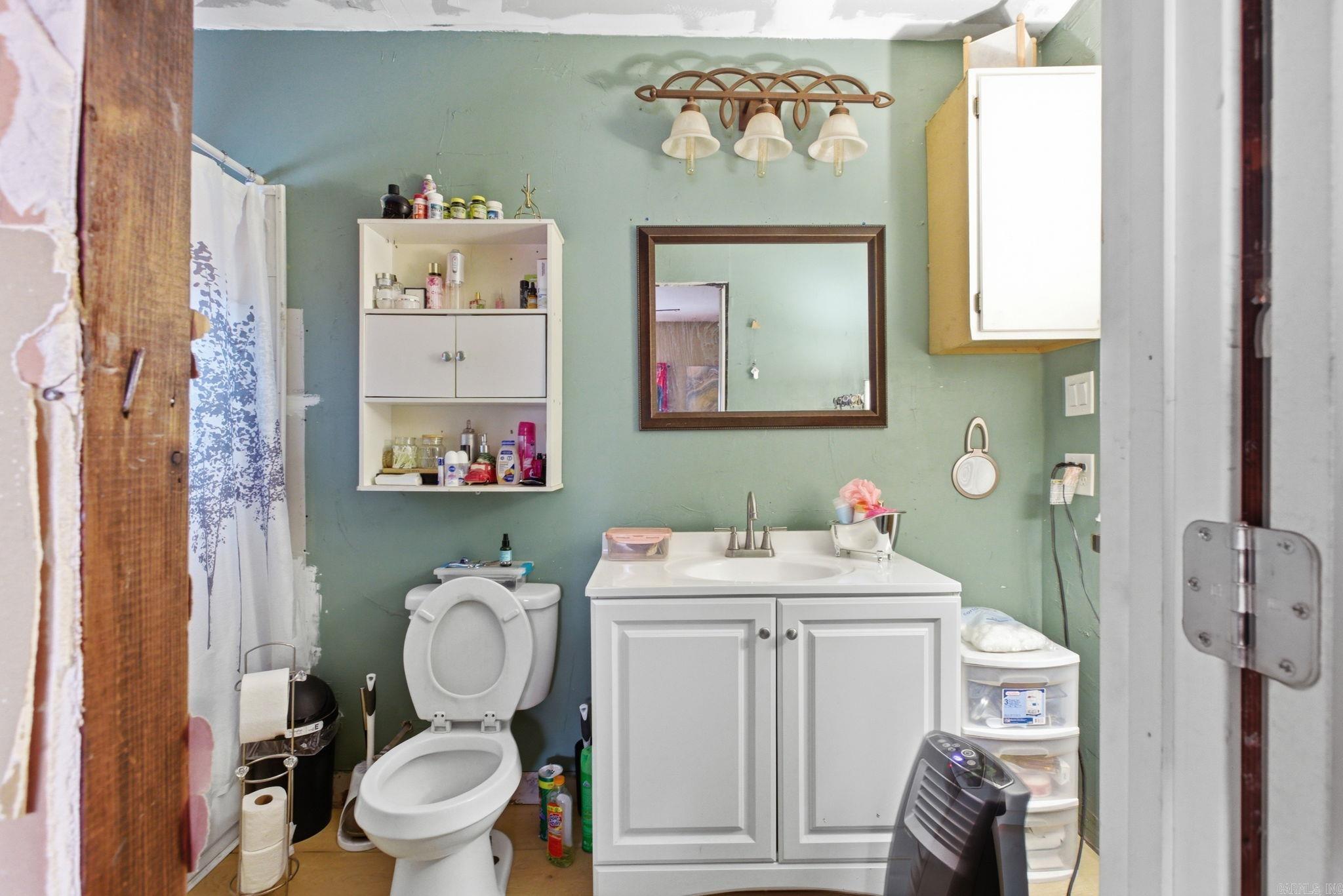 4724 W 26th Street  Little Rock, AR