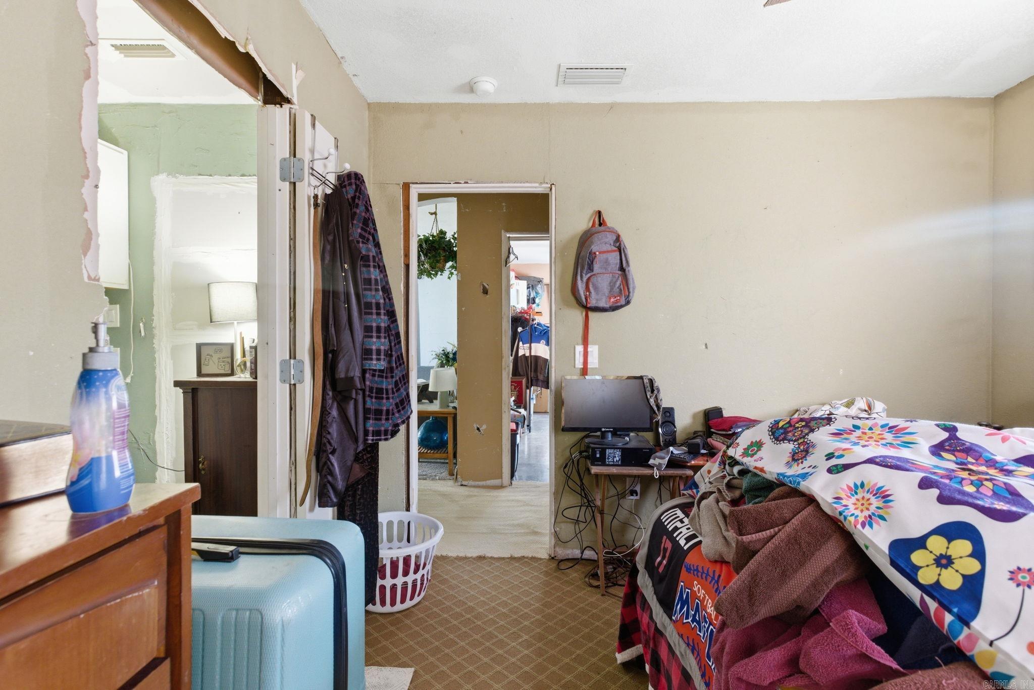 4724 W 26th Street  Little Rock, AR