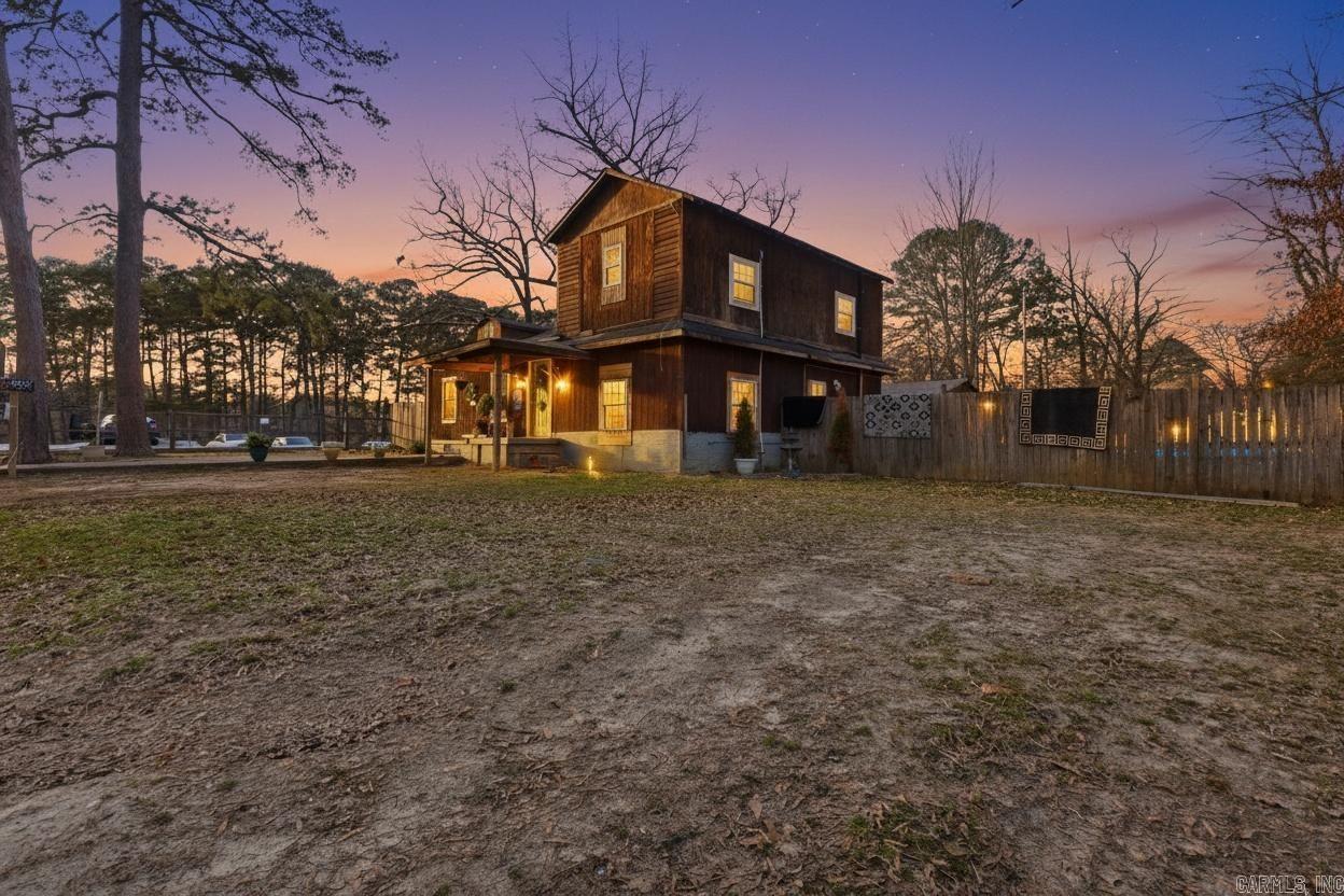 4724 W 26th Street  Little Rock, AR