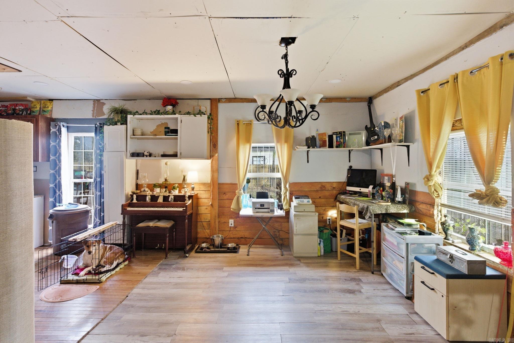 4724 W 26th Street  Little Rock, AR