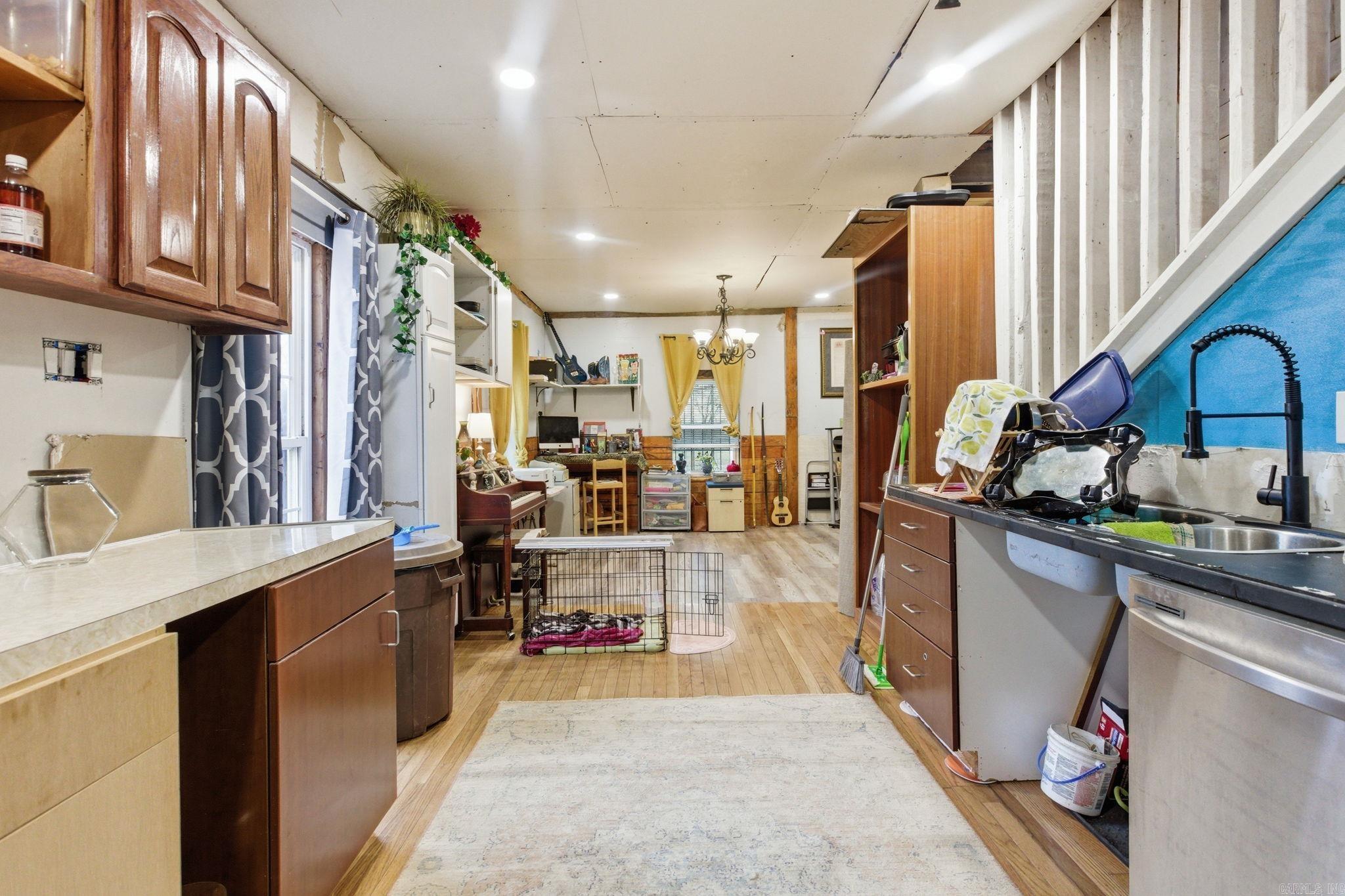 4724 W 26th Street  Little Rock, AR