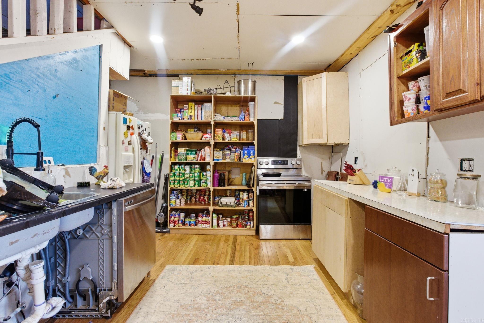 4724 W 26th Street  Little Rock, AR