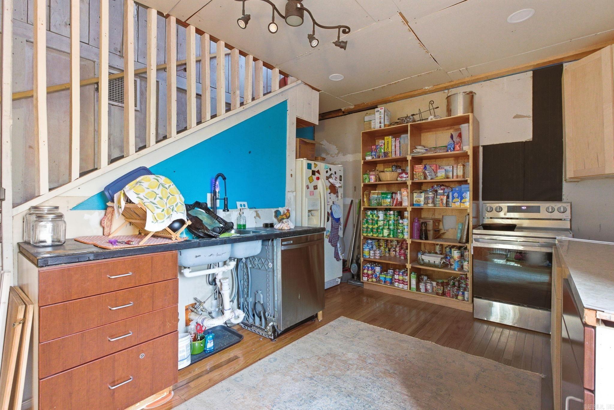 4724 W 26th Street  Little Rock, AR