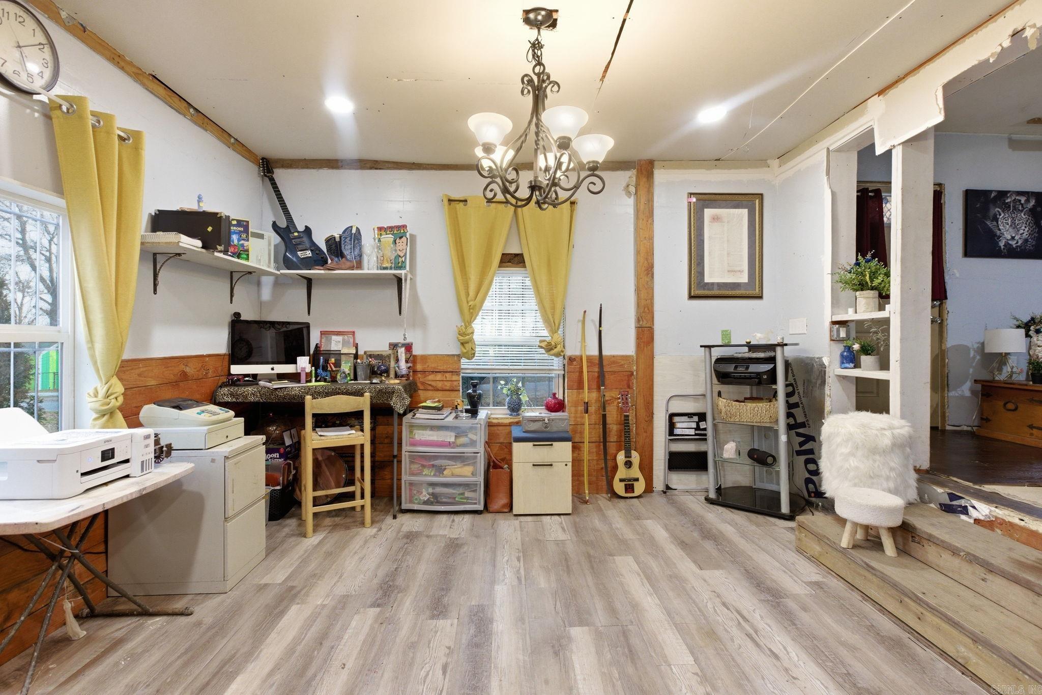 4724 W 26th Street  Little Rock, AR