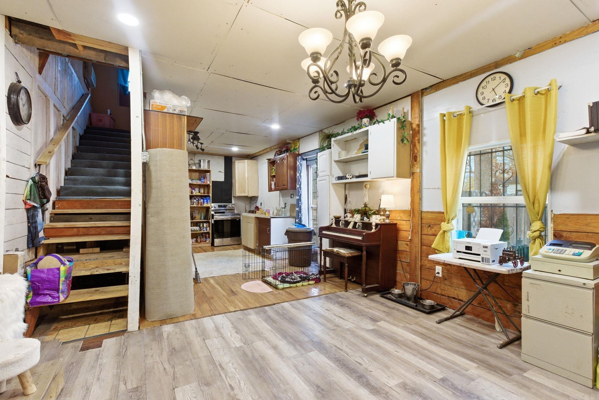 4724 W 26th Street  Little Rock, AR