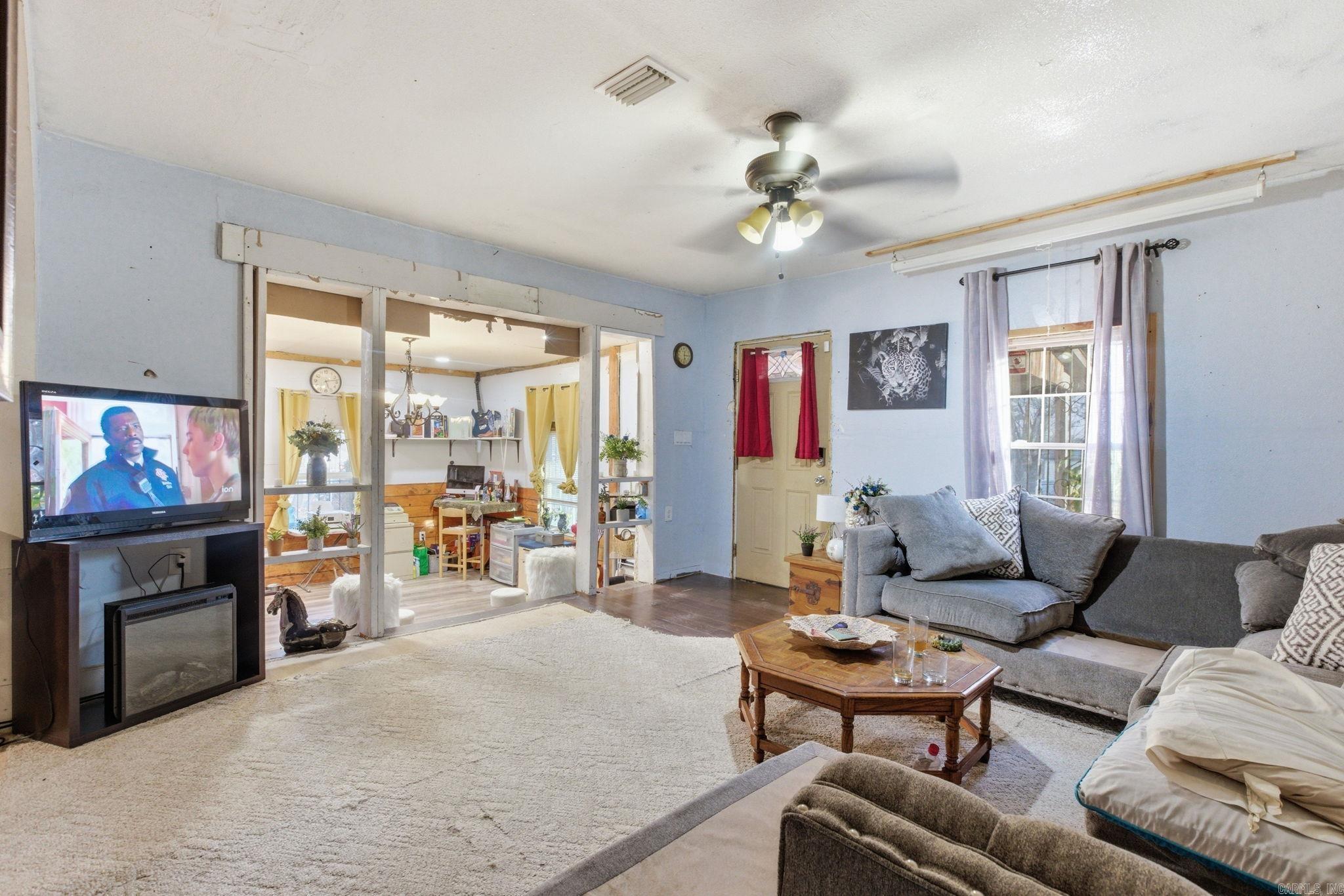 4724 W 26th Street  Little Rock, AR