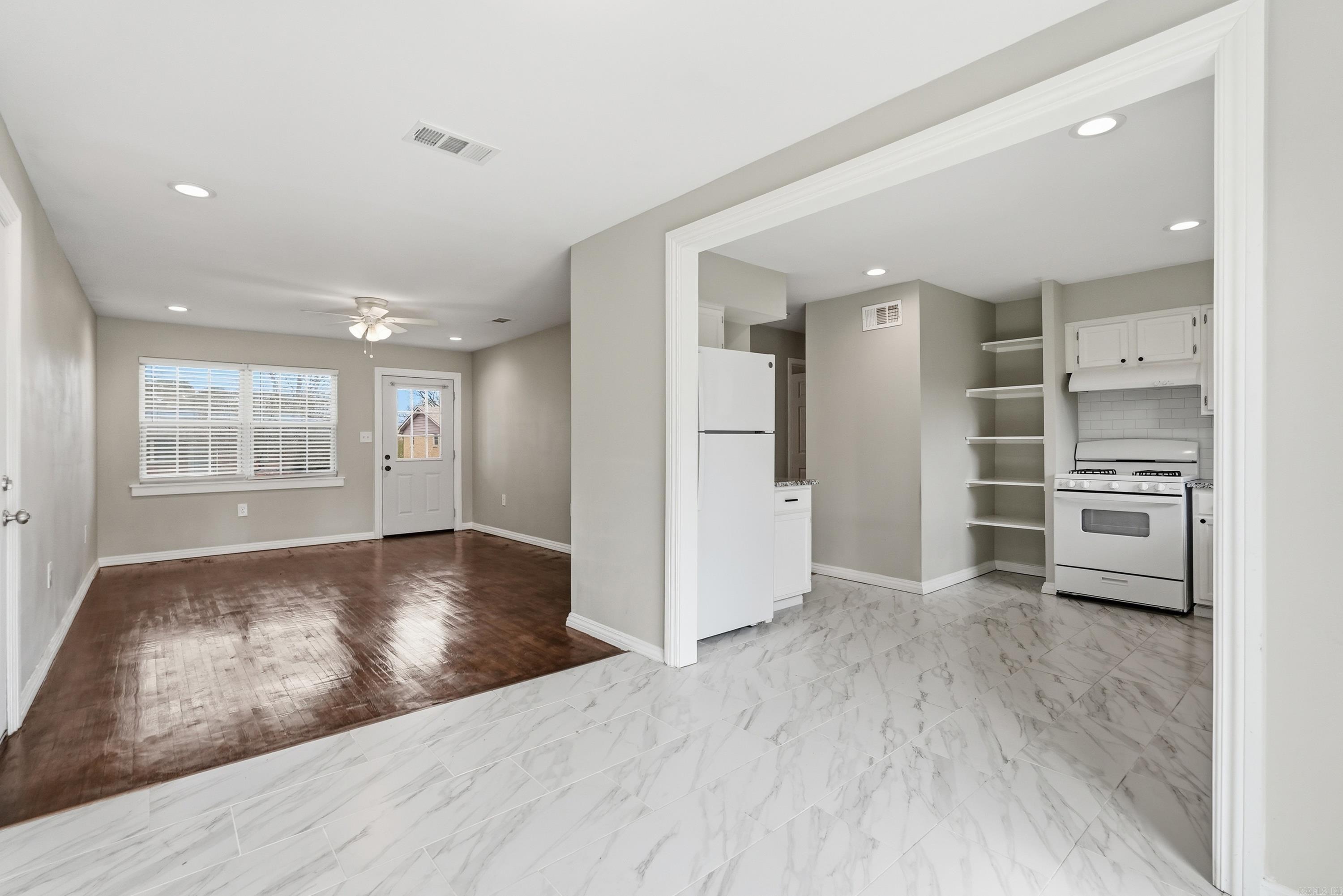 8915 Cloverhill  Little Rock, AR