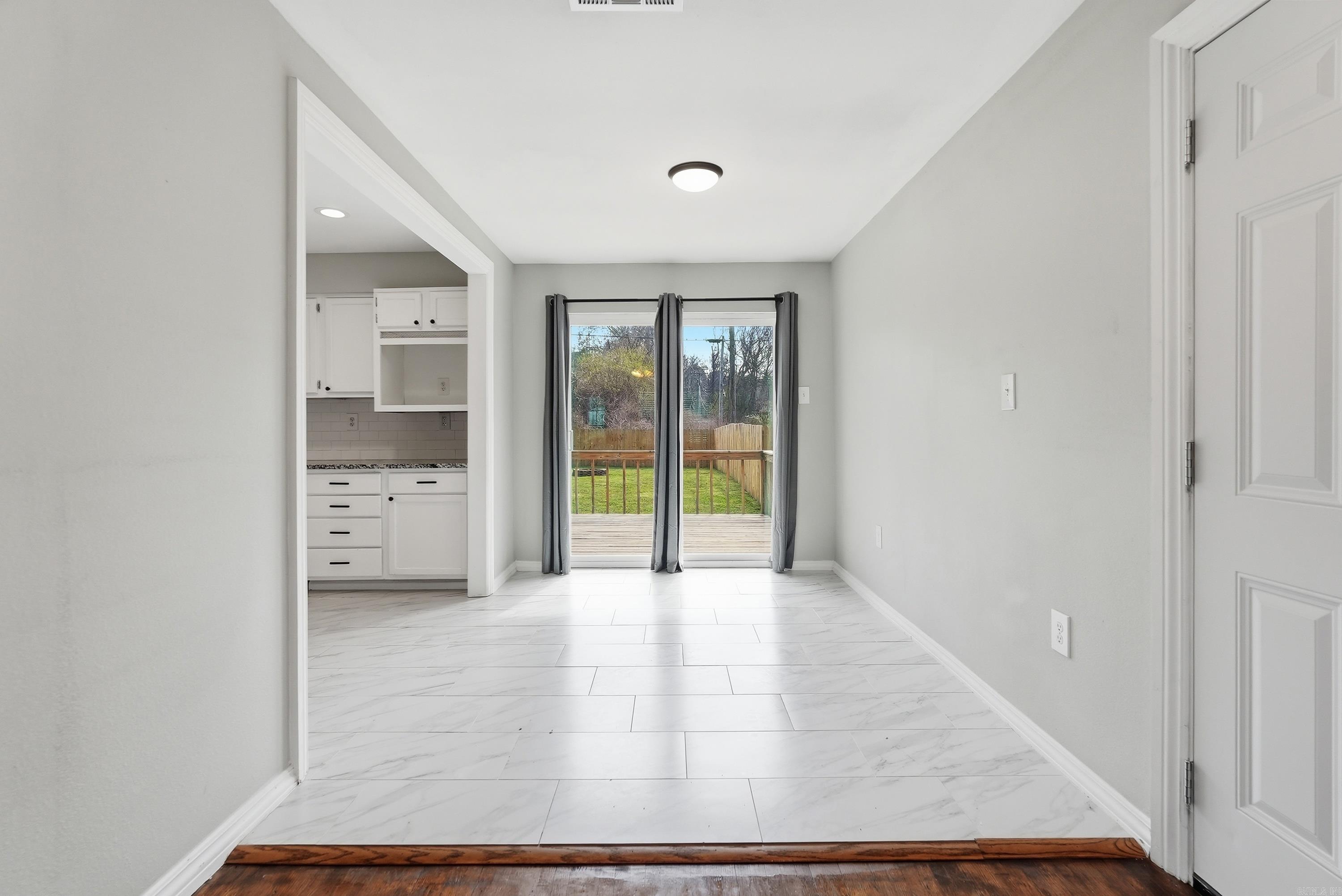 8915 Cloverhill  Little Rock, AR