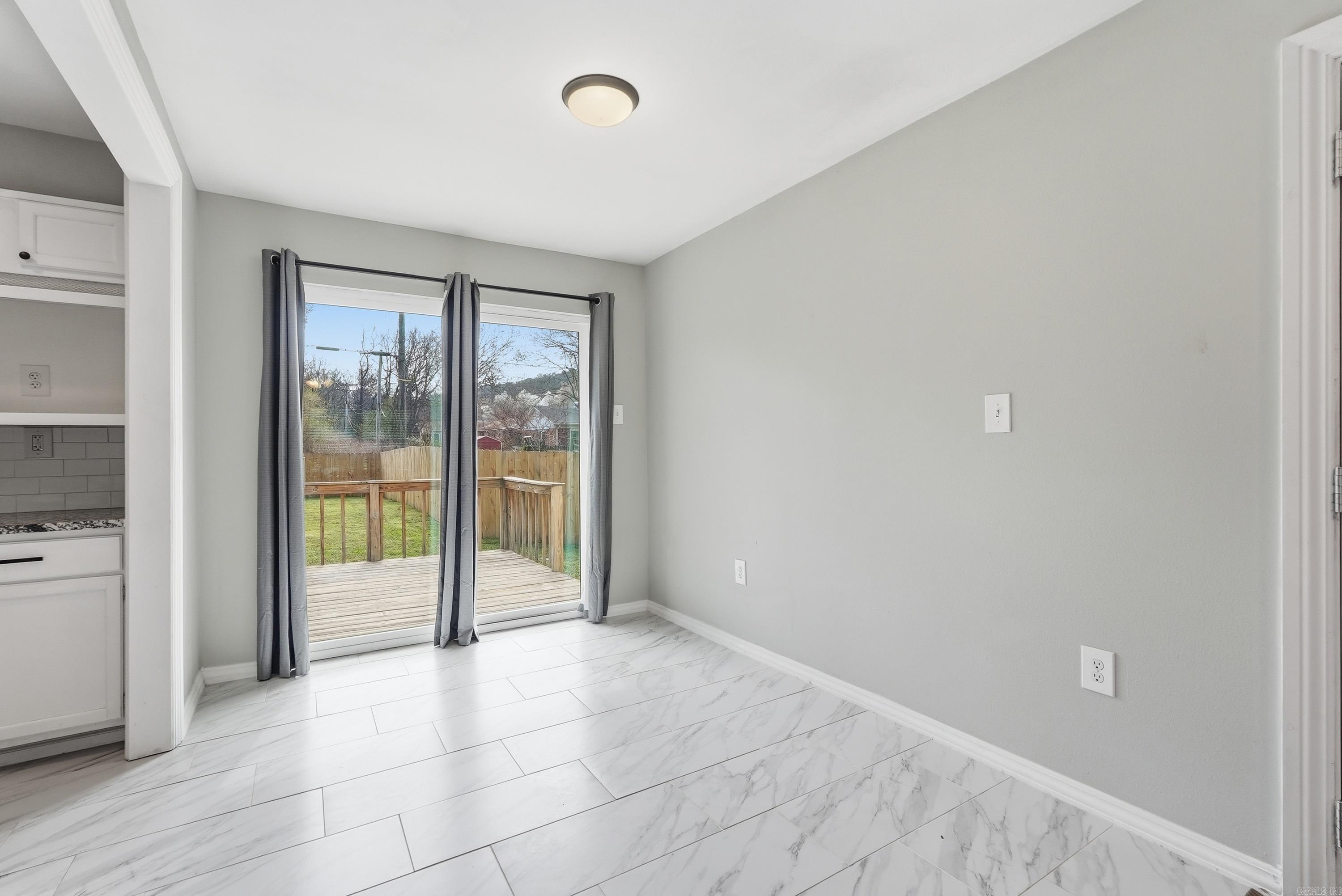 8915 Cloverhill  Little Rock, AR