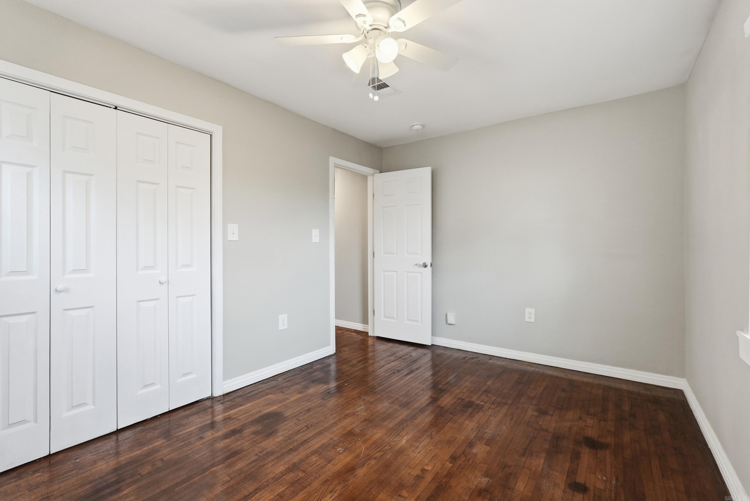 8915 Cloverhill  Little Rock, AR