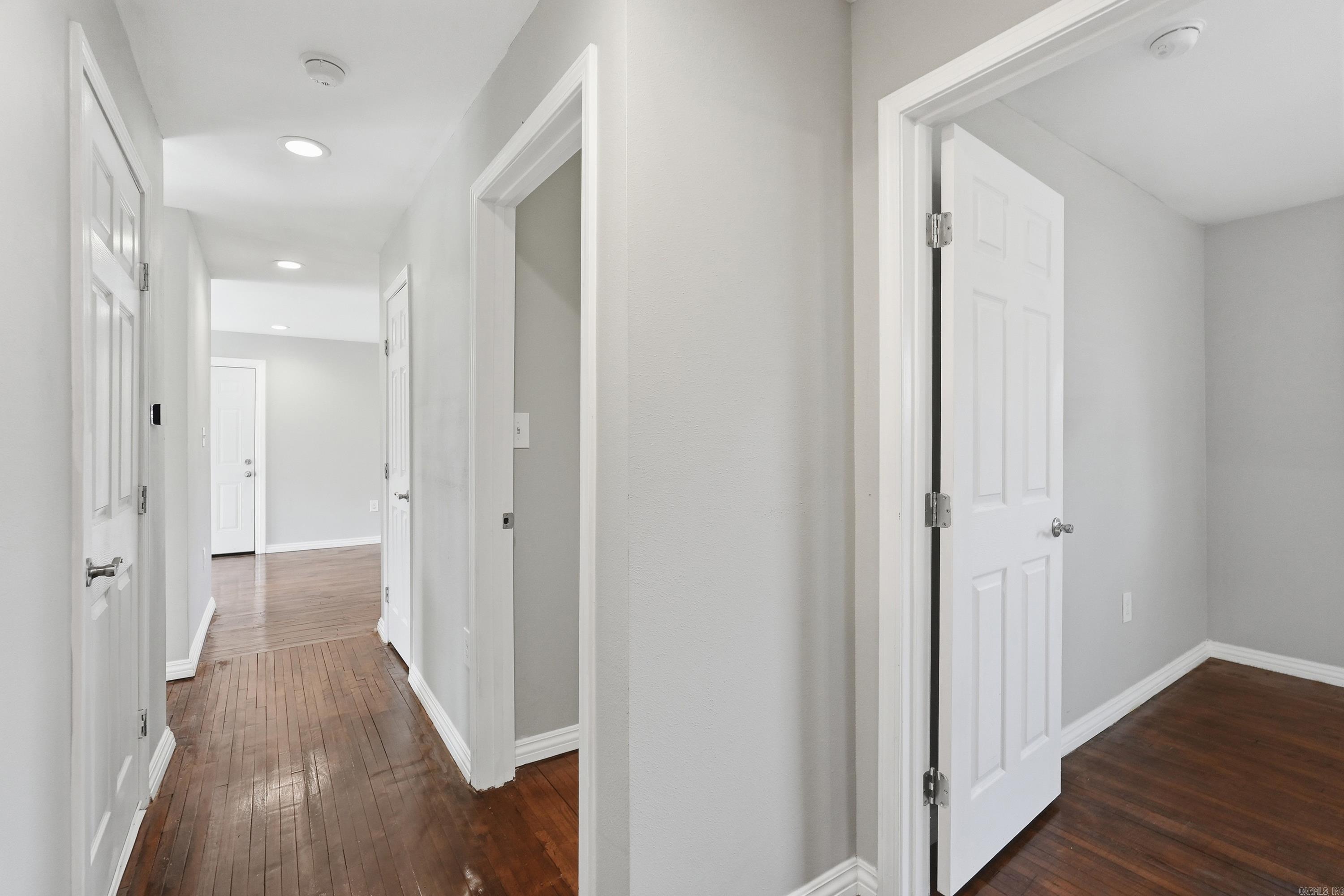 8915 Cloverhill  Little Rock, AR