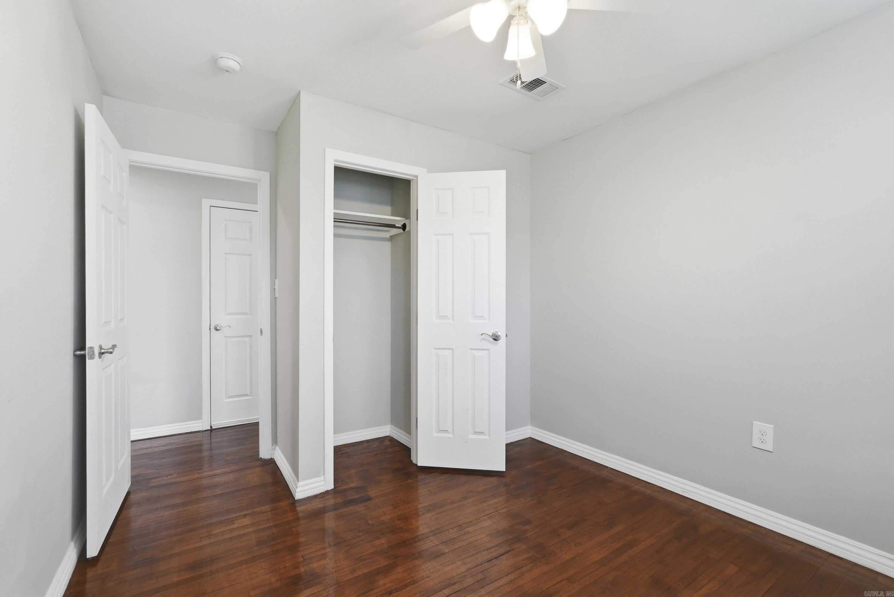 8915 Cloverhill  Little Rock, AR