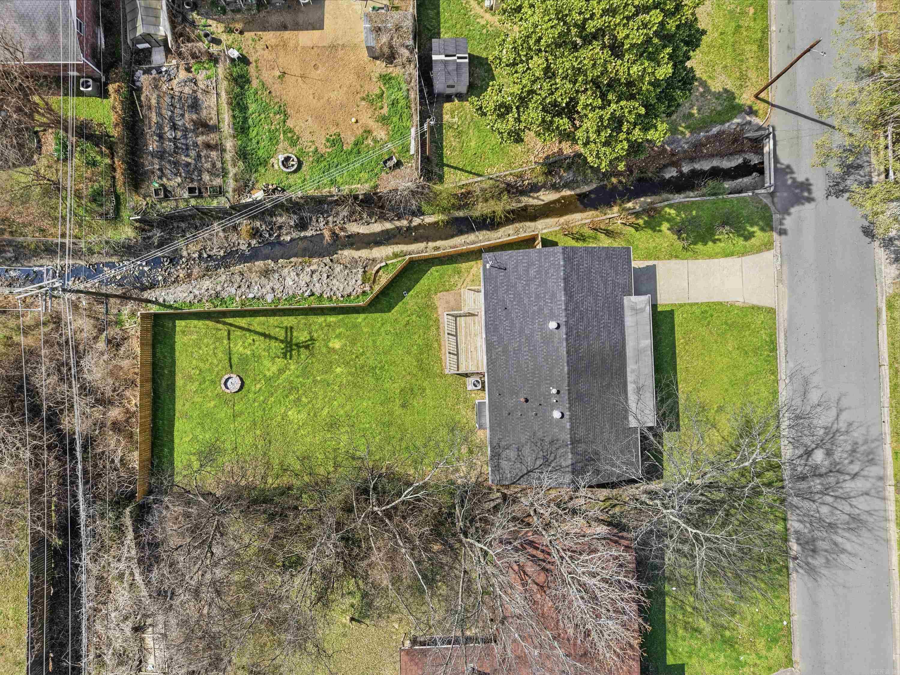 8915 Cloverhill  Little Rock, AR