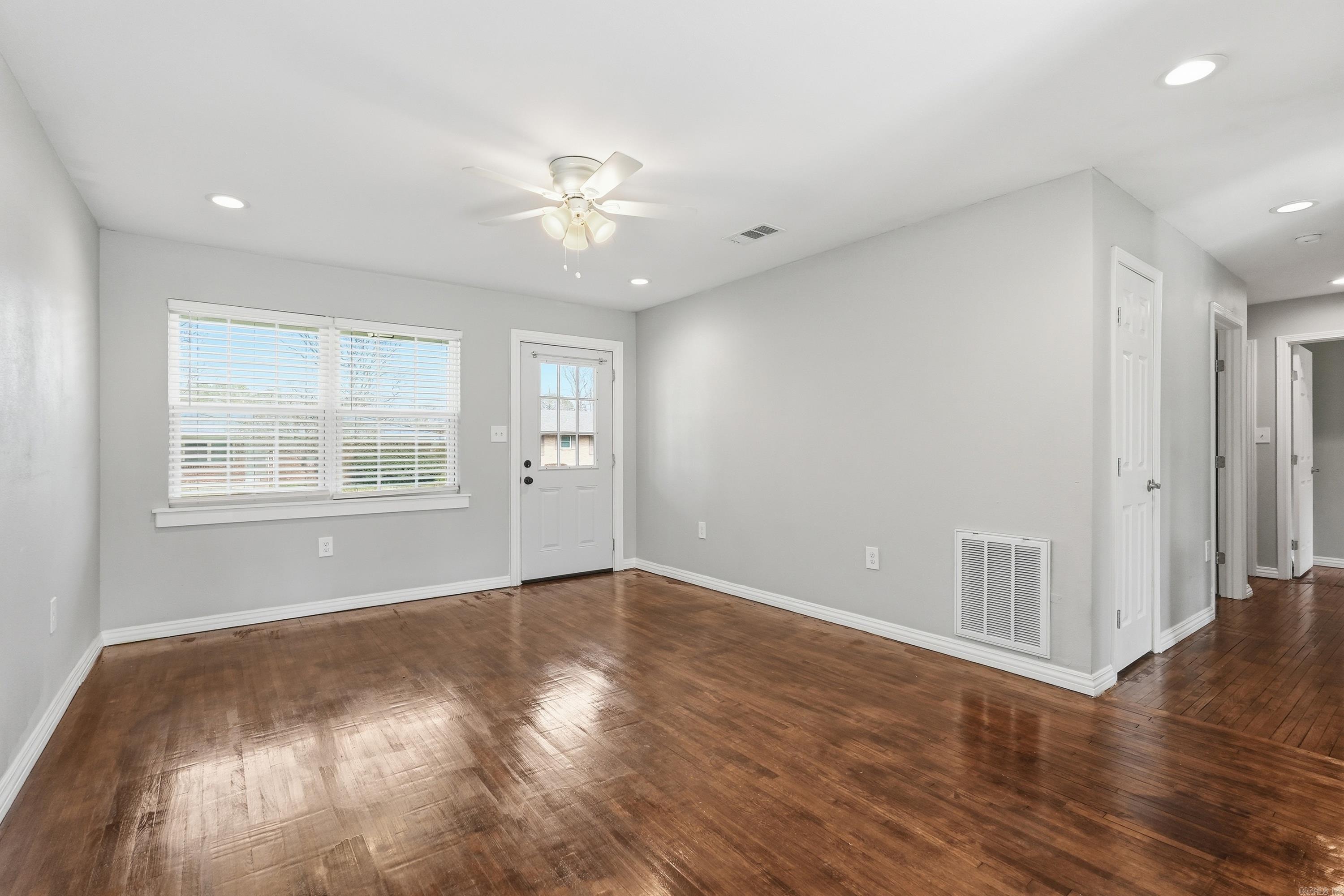 8915 Cloverhill  Little Rock, AR