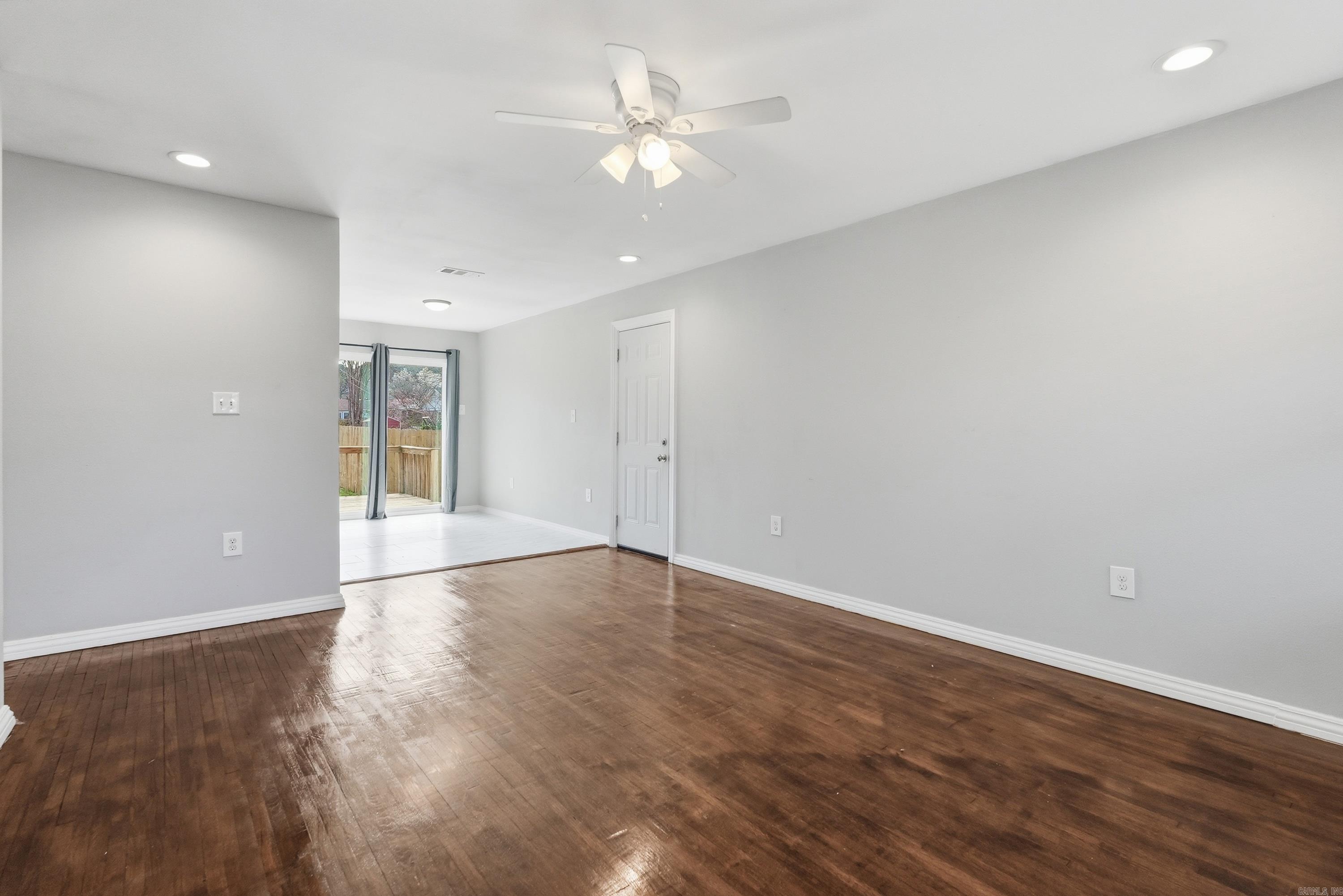 8915 Cloverhill  Little Rock, AR