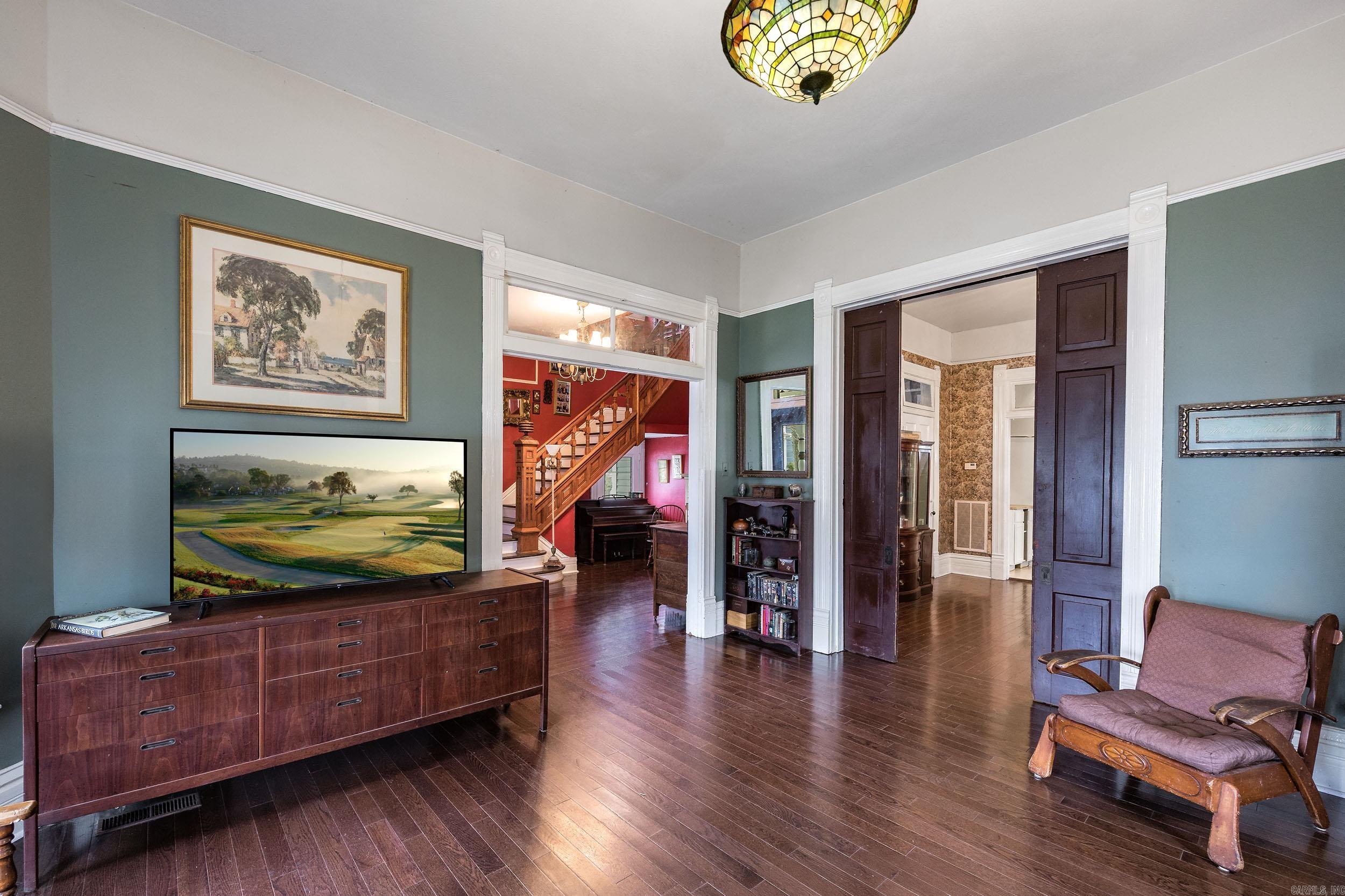 1403 S Center  Little Rock, AR