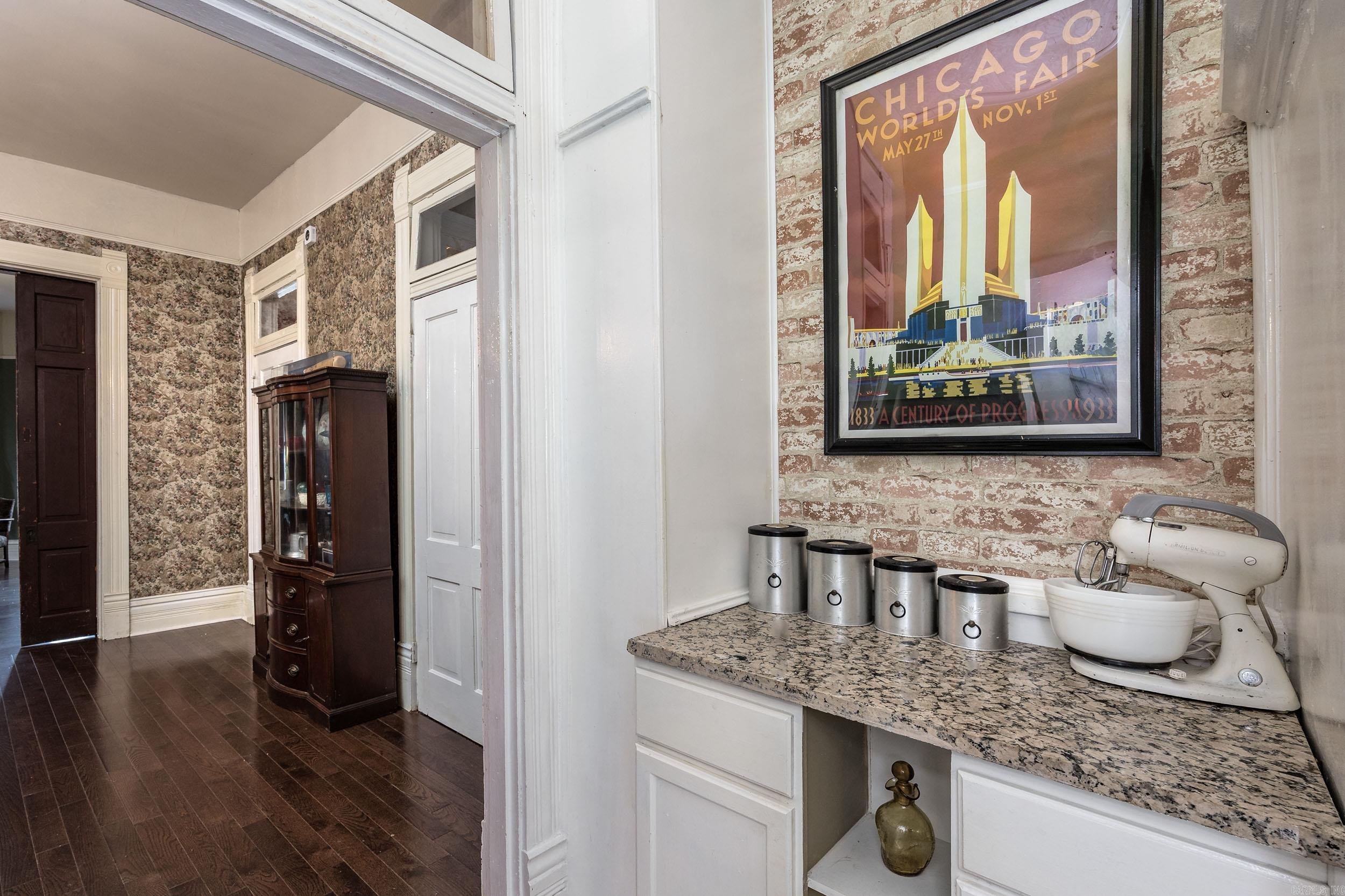 1403 S Center  Little Rock, AR