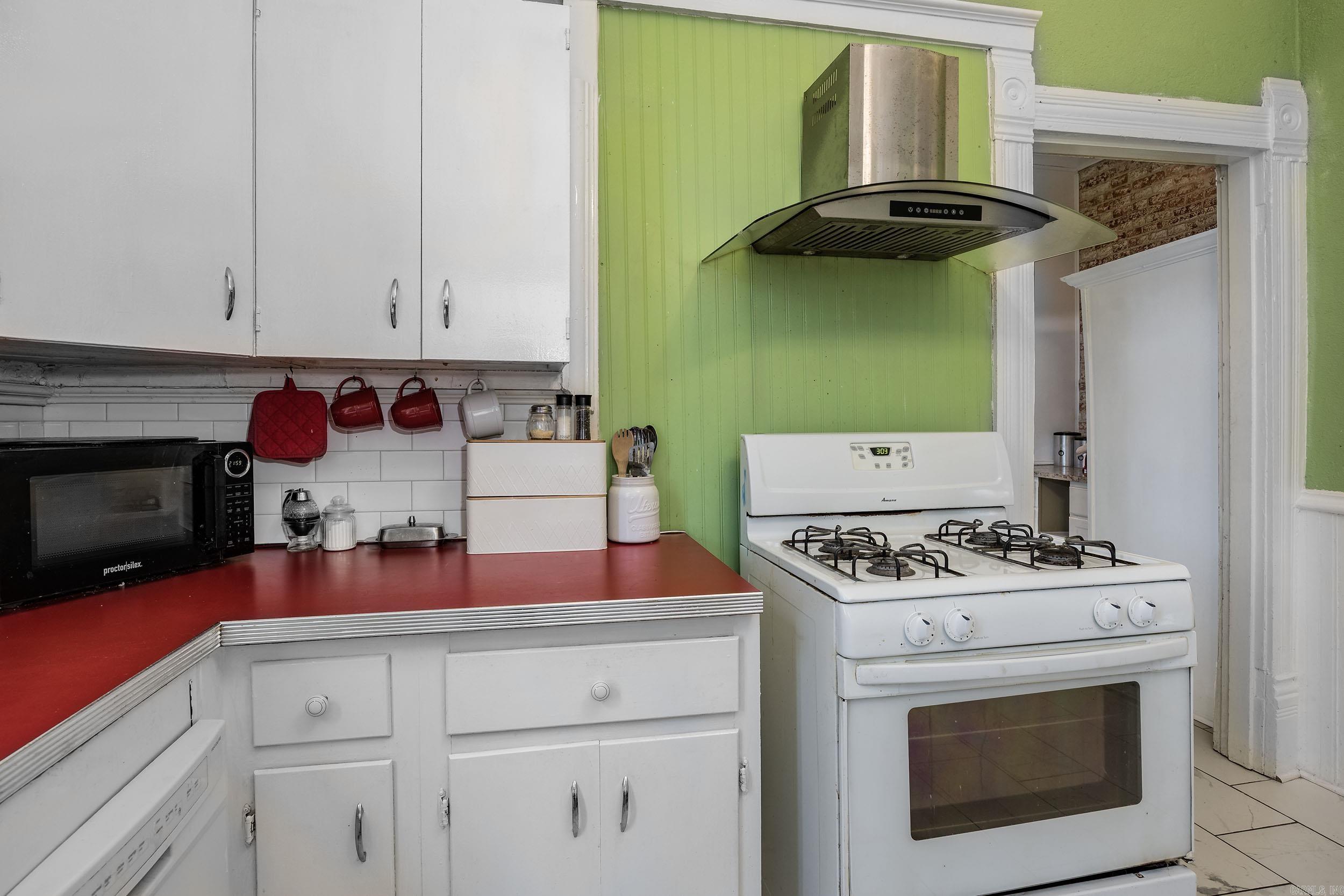 1403 S Center  Little Rock, AR