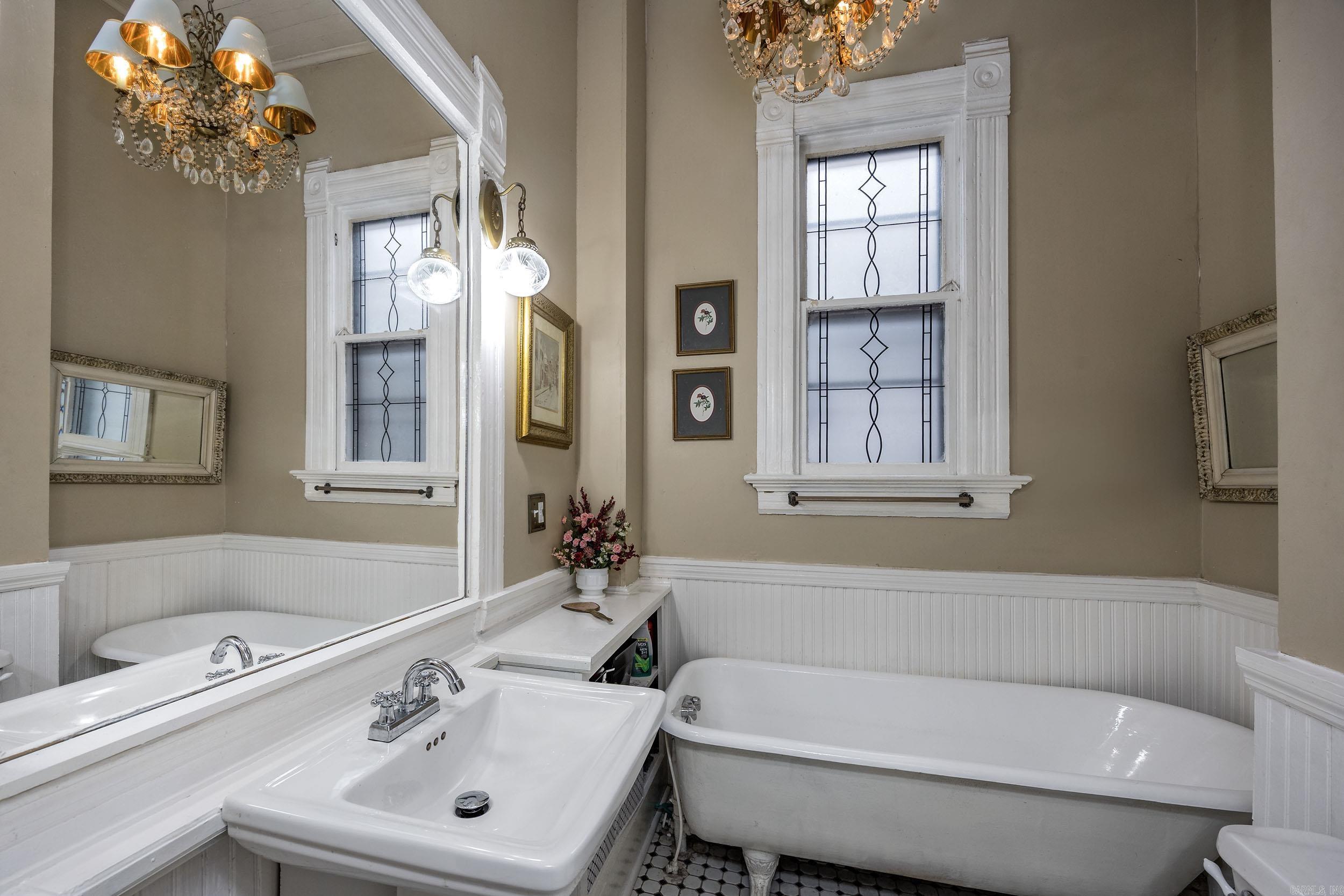 1403 S Center  Little Rock, AR