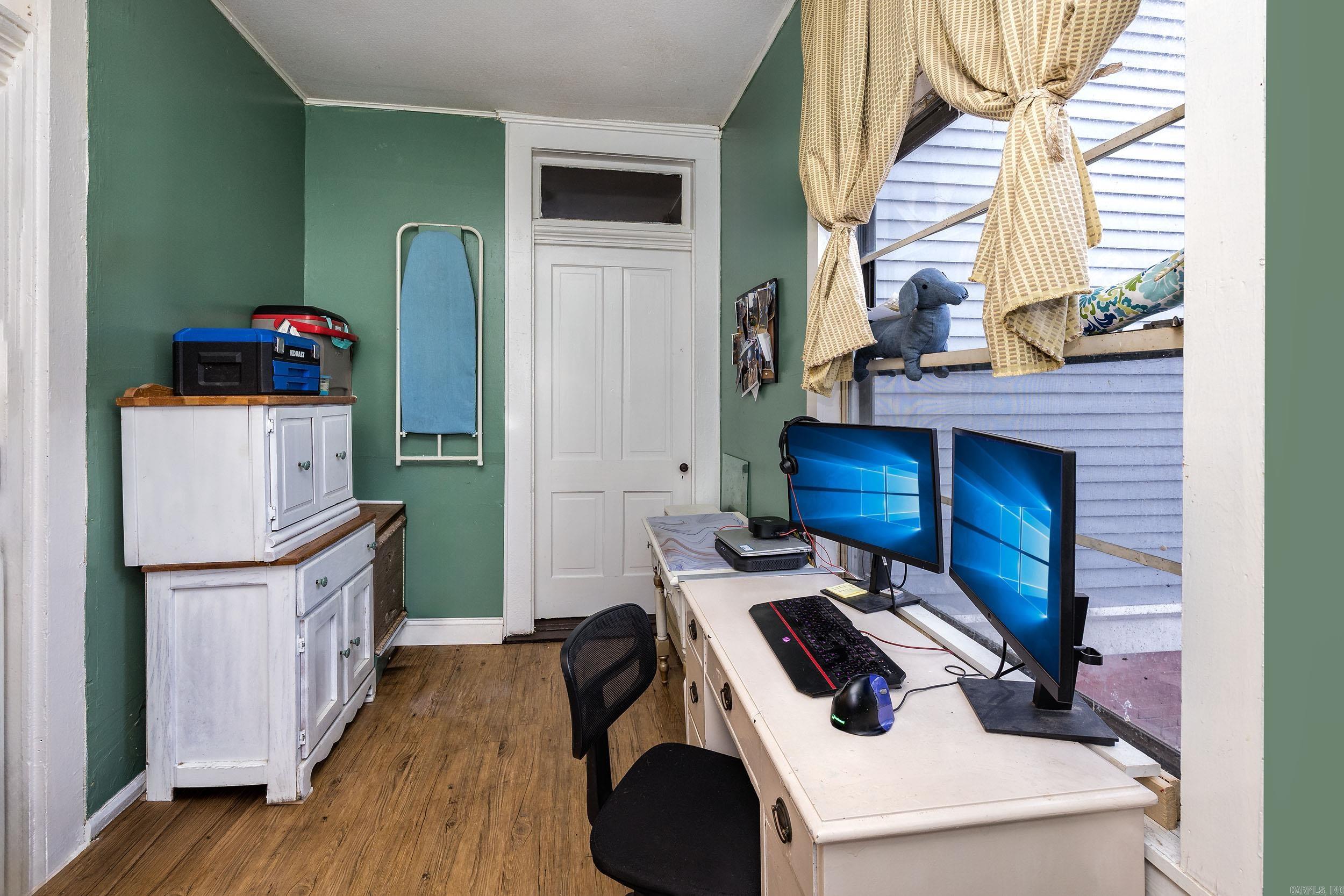 1403 S Center  Little Rock, AR