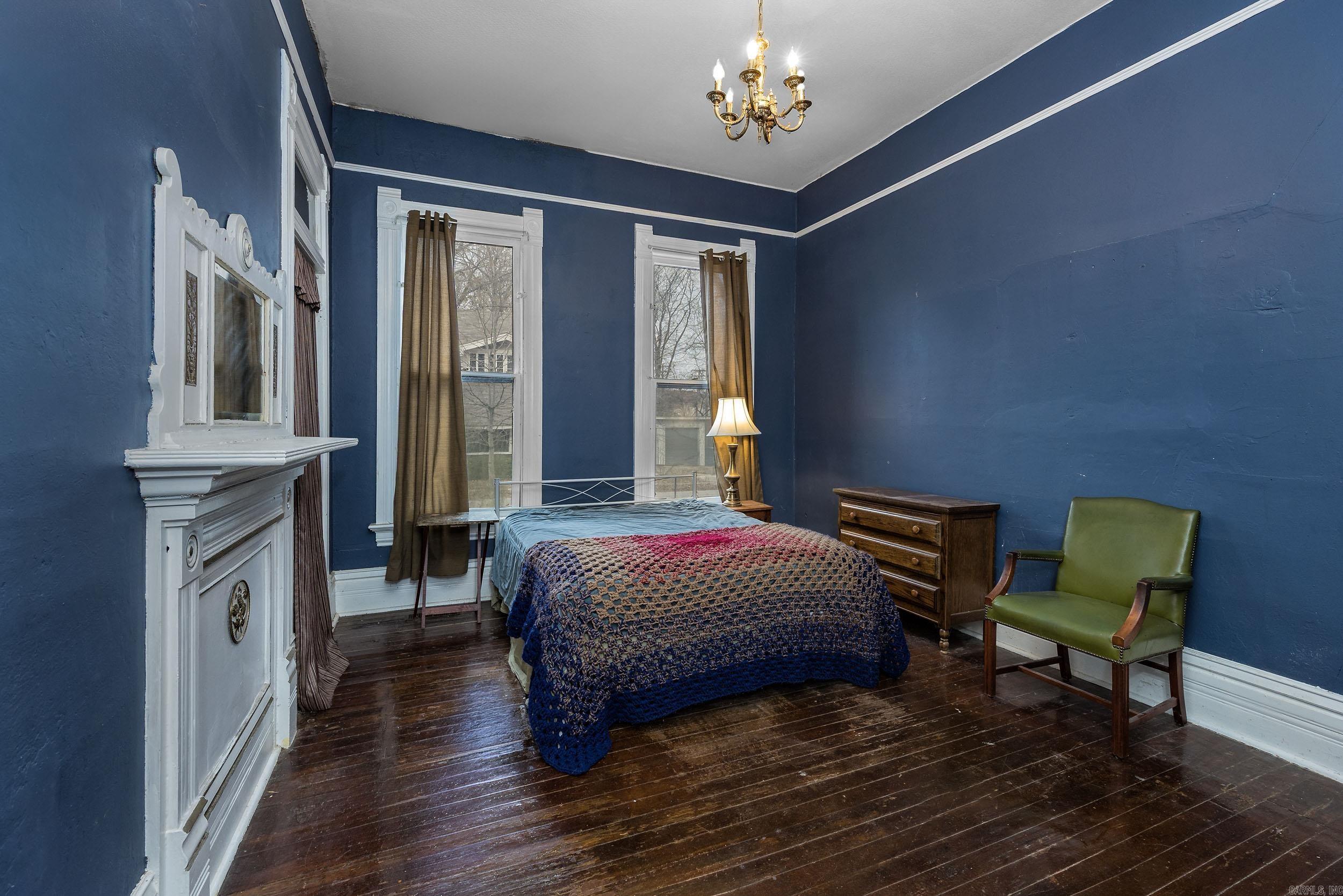 1403 S Center  Little Rock, AR