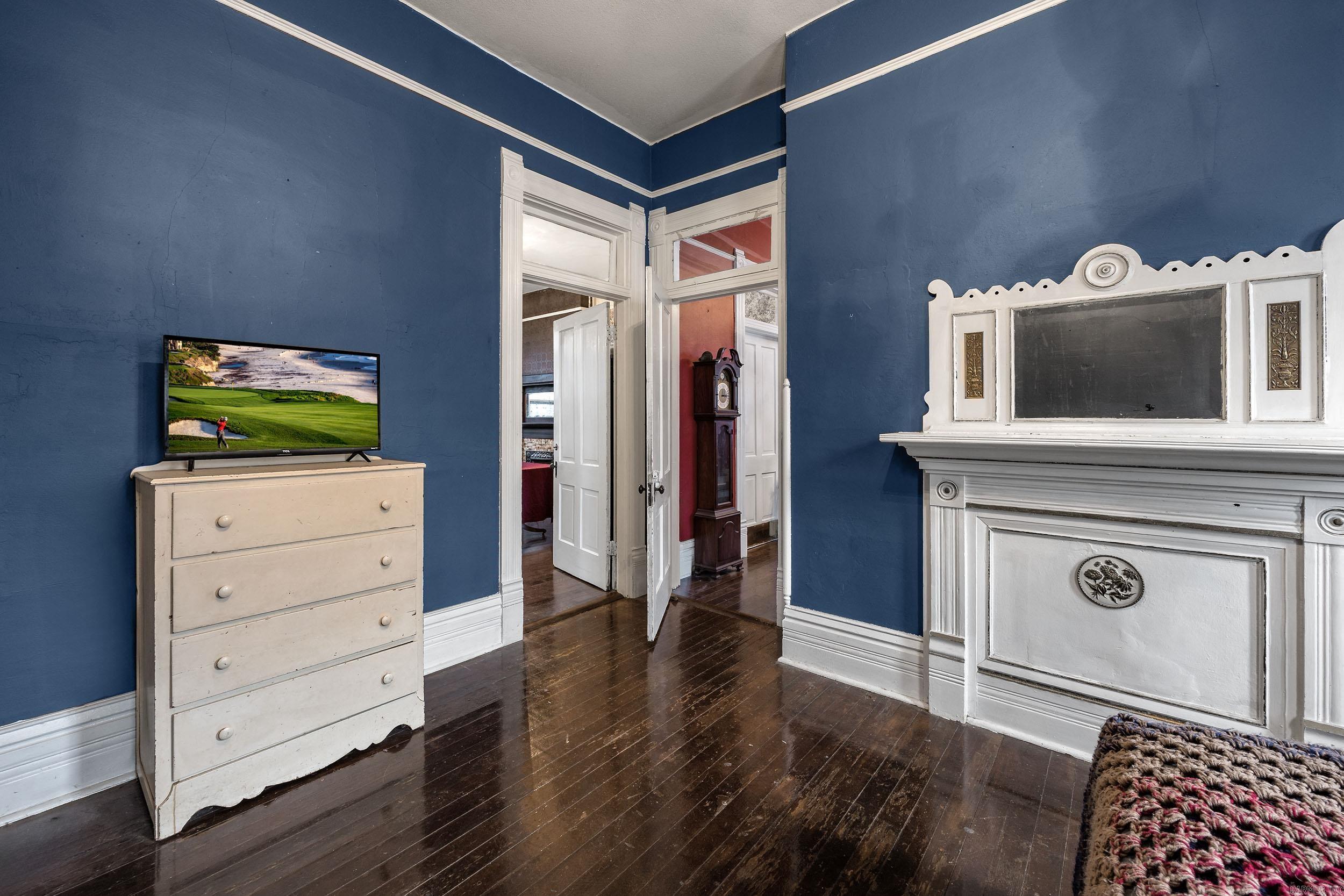 1403 S Center  Little Rock, AR