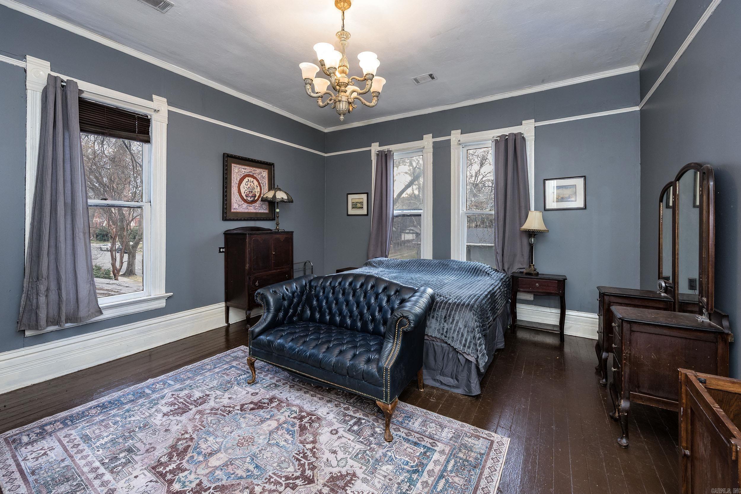 1403 S Center  Little Rock, AR