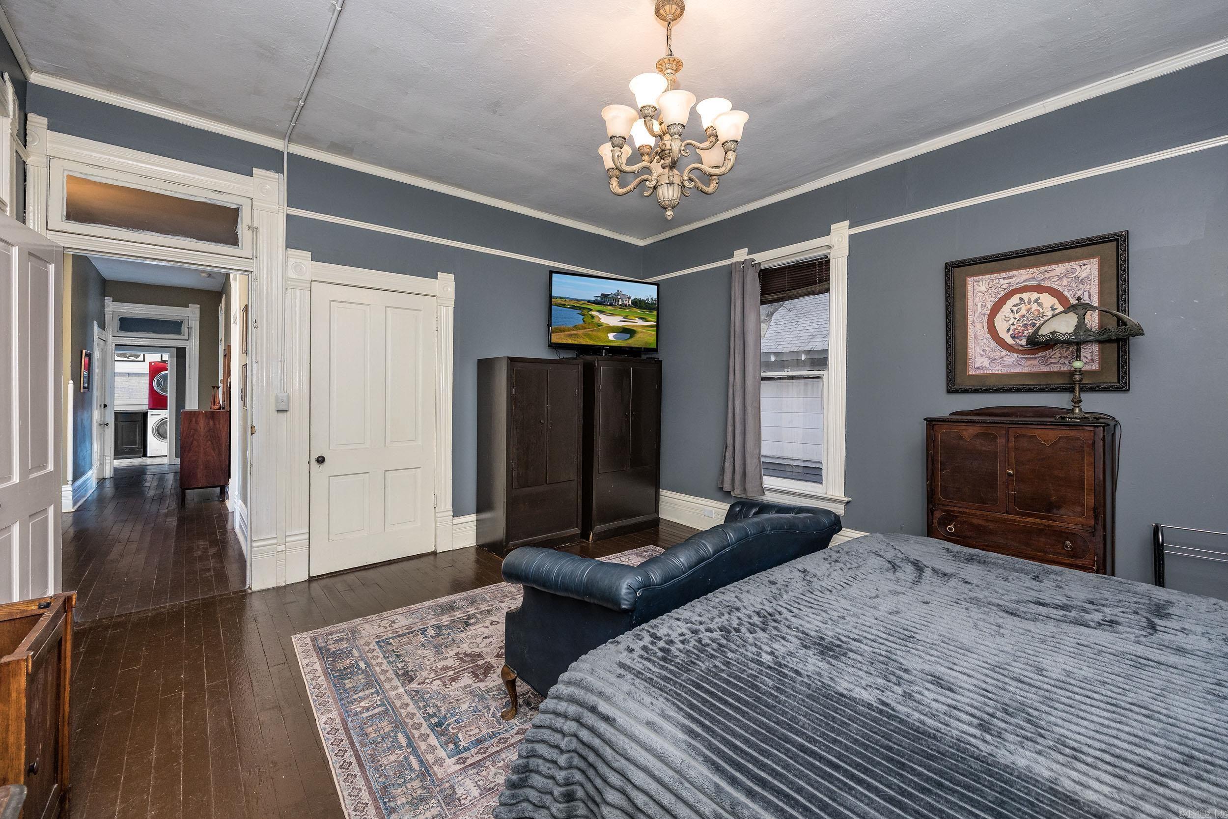 1403 S Center  Little Rock, AR