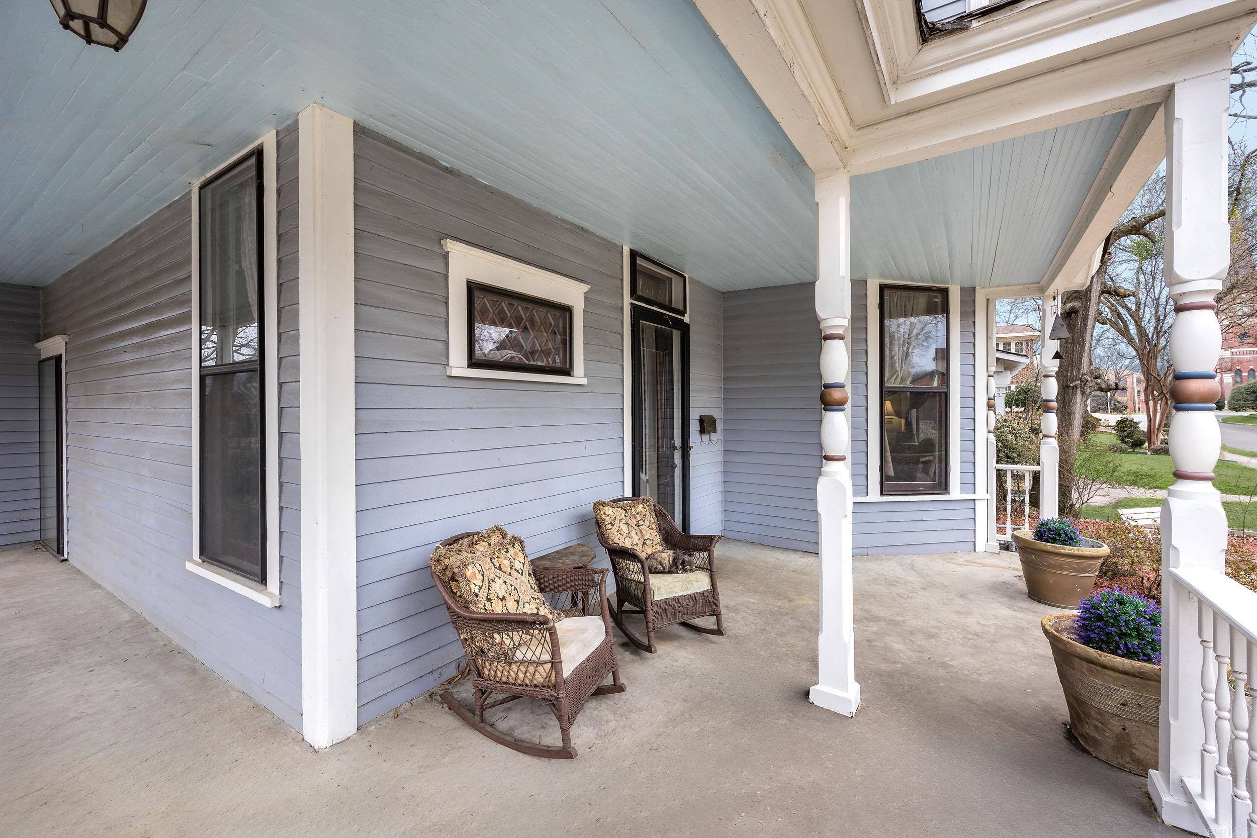 1403 S Center  Little Rock, AR