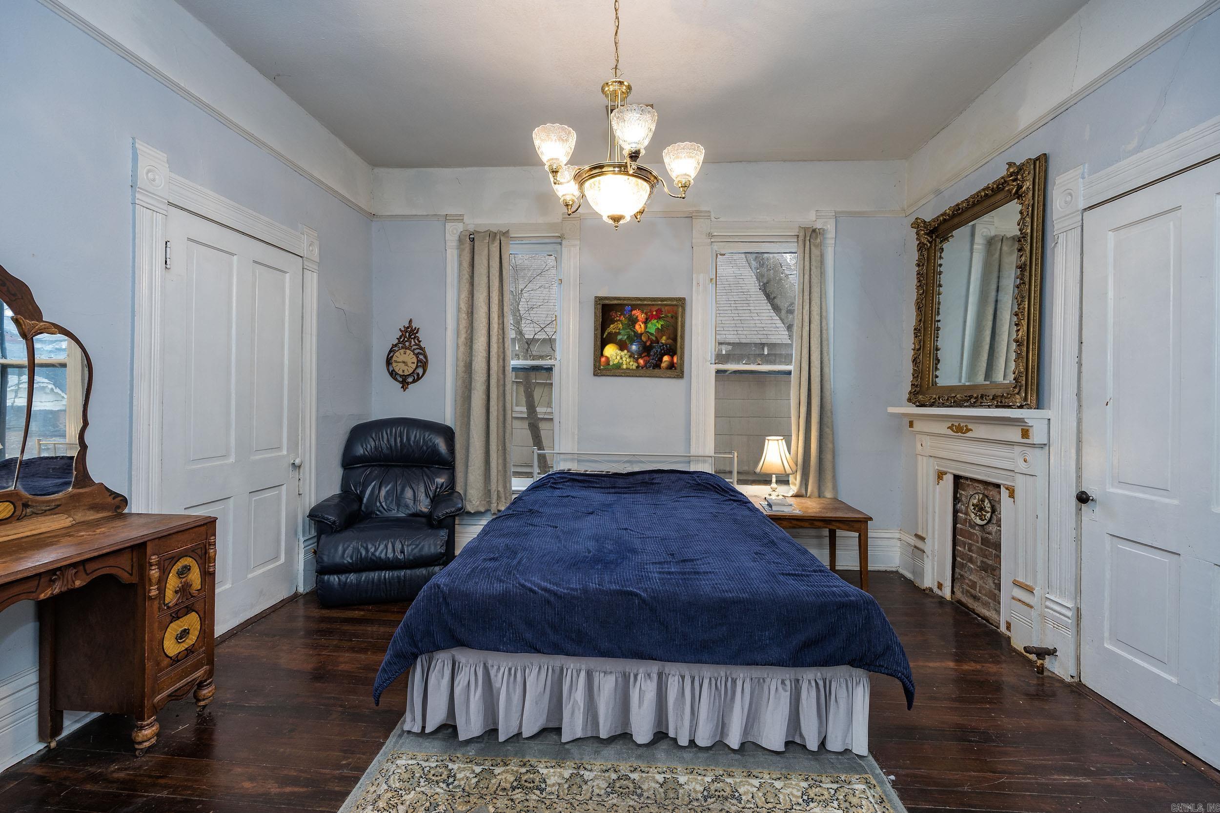 1403 S Center  Little Rock, AR