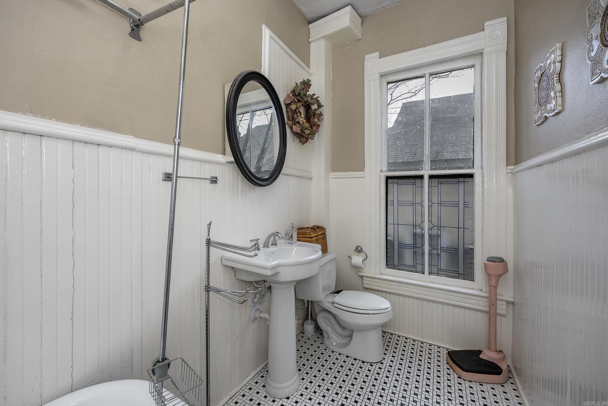 1403 S Center  Little Rock, AR