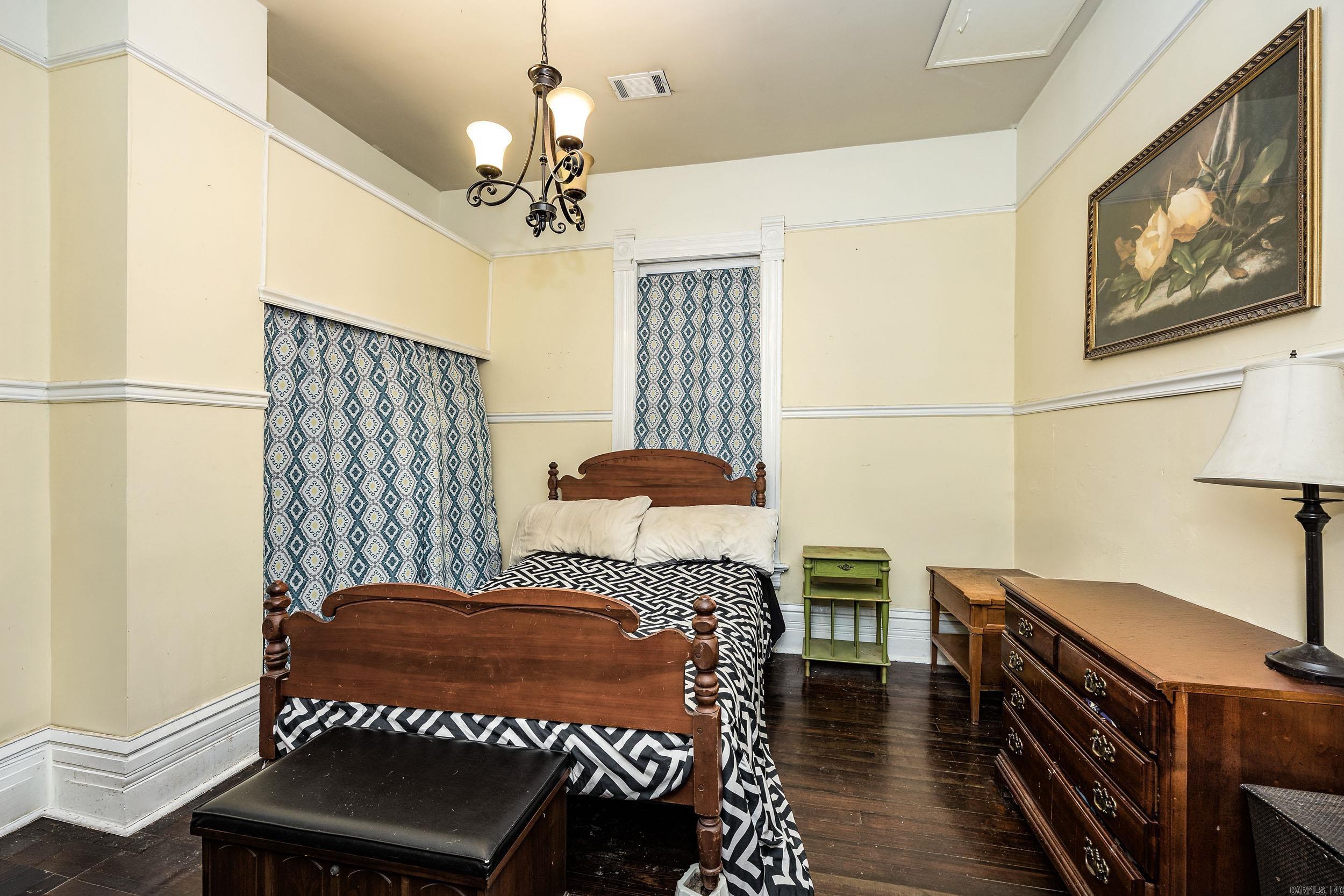 1403 S Center  Little Rock, AR