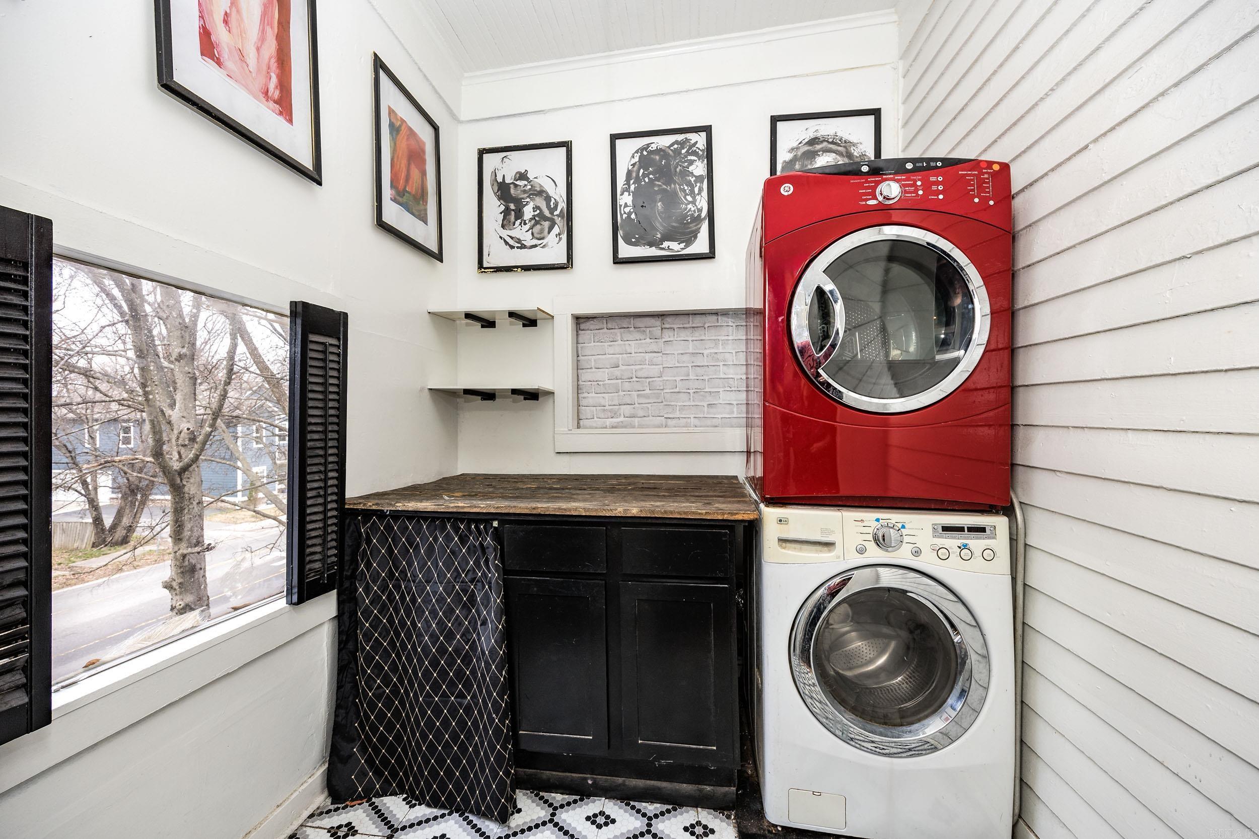 1403 S Center  Little Rock, AR