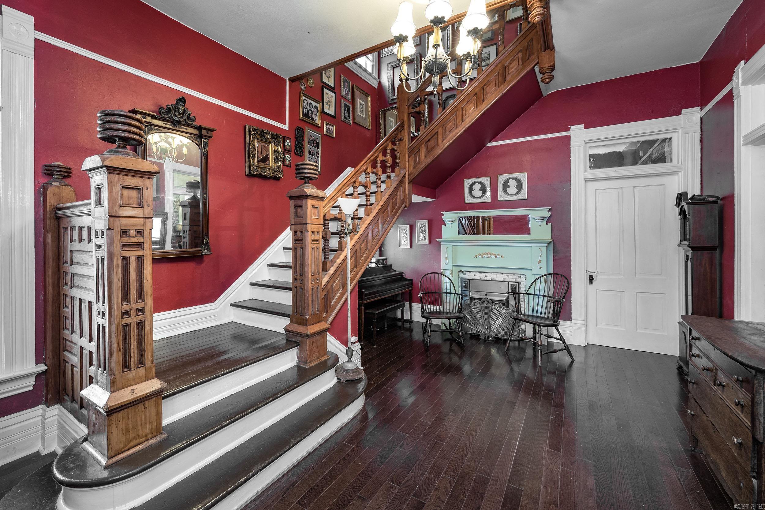 1403 S Center  Little Rock, AR