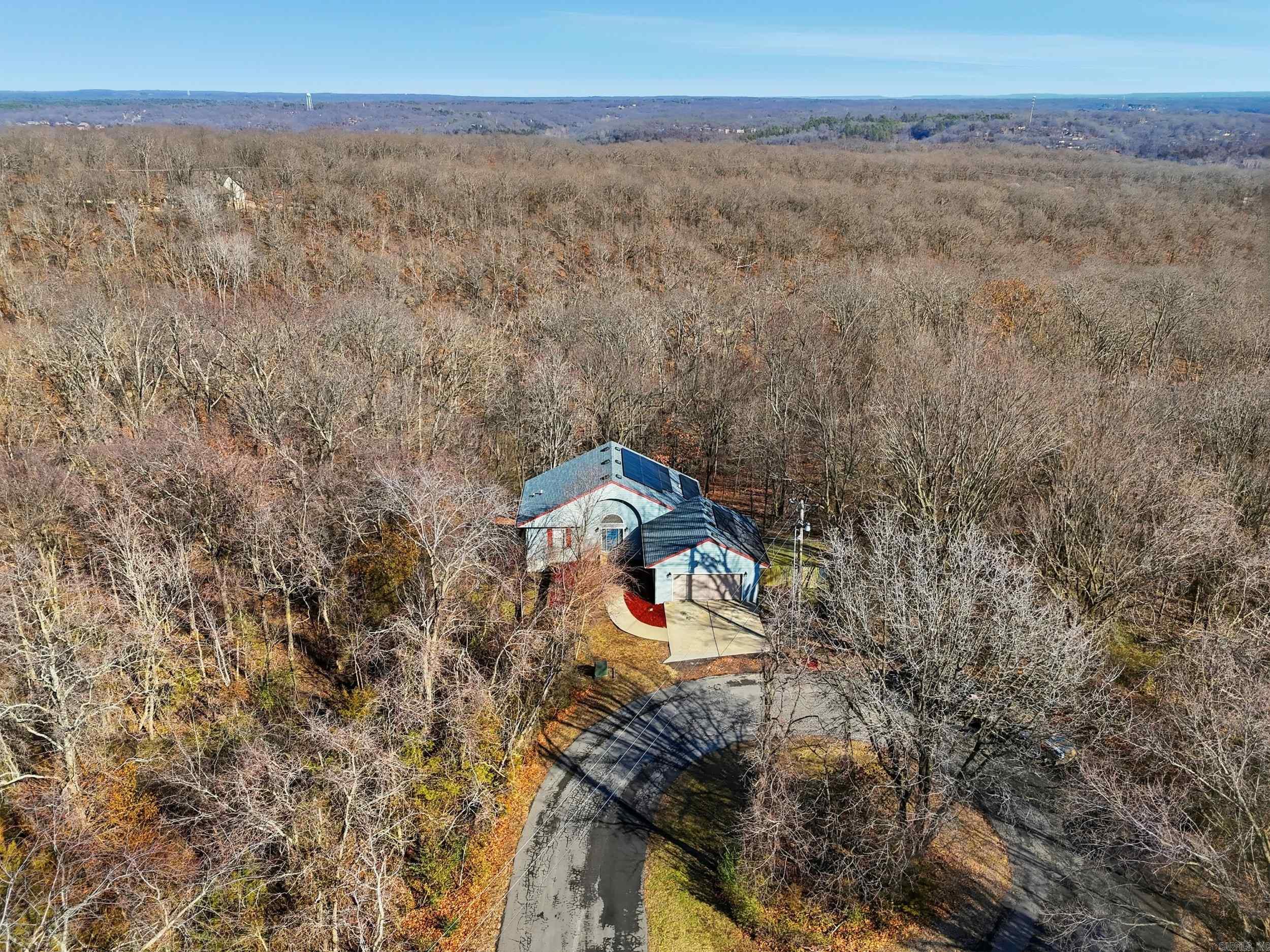 7 Tamara Lane  Bella Vista, AR