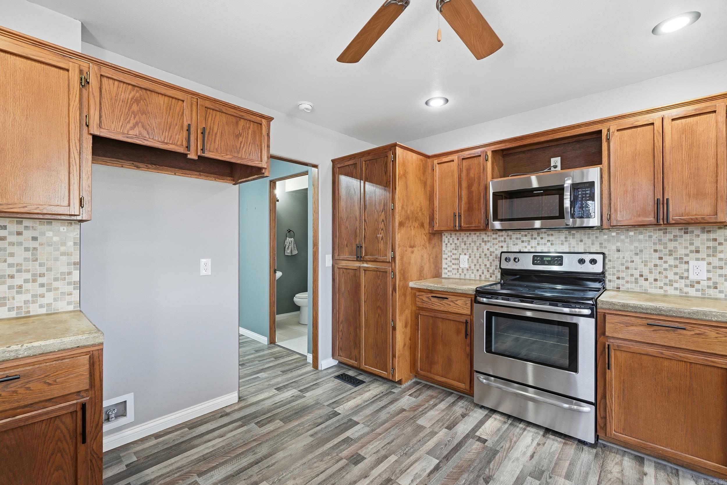 7 Tamara Lane  Bella Vista, AR