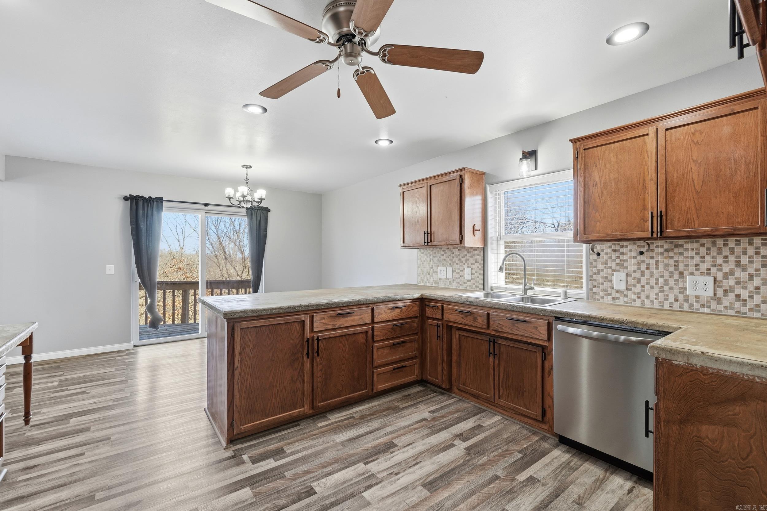 7 Tamara Lane  Bella Vista, AR