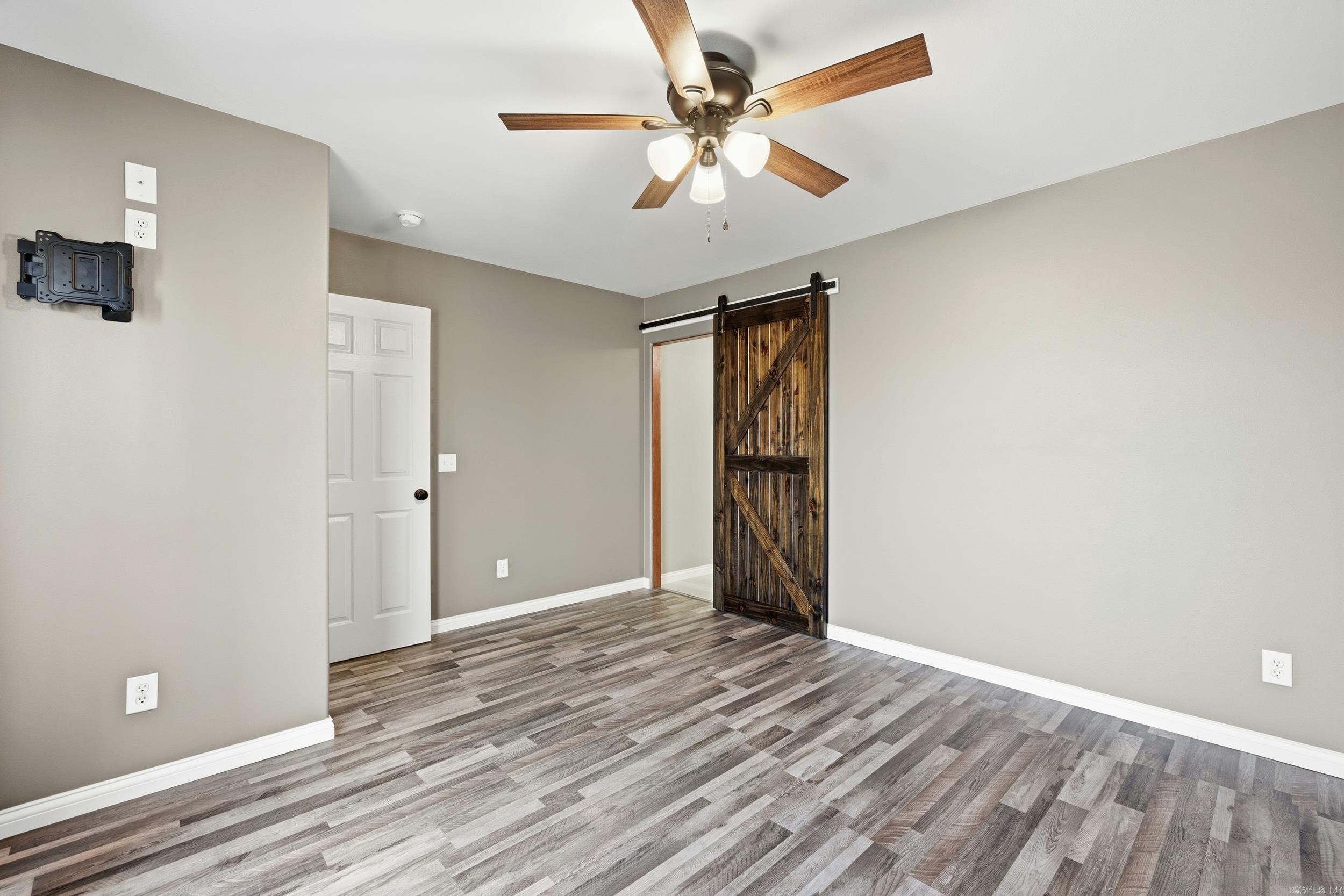 7 Tamara Lane  Bella Vista, AR