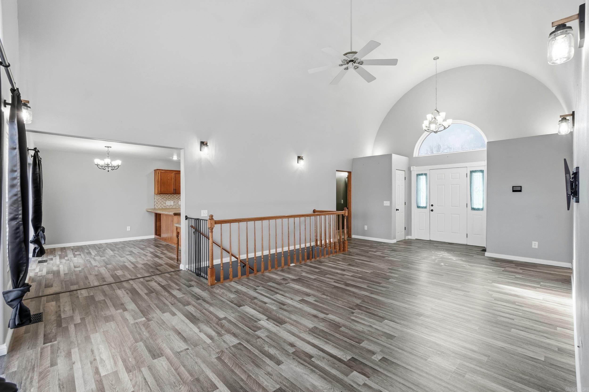 7 Tamara Lane  Bella Vista, AR