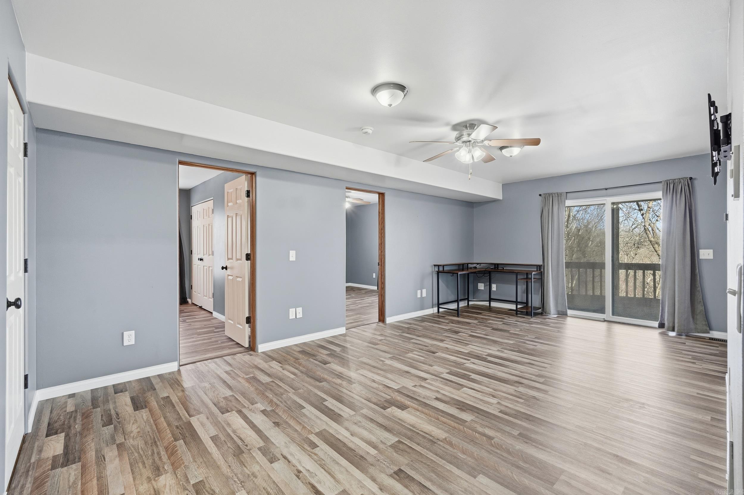 7 Tamara Lane  Bella Vista, AR