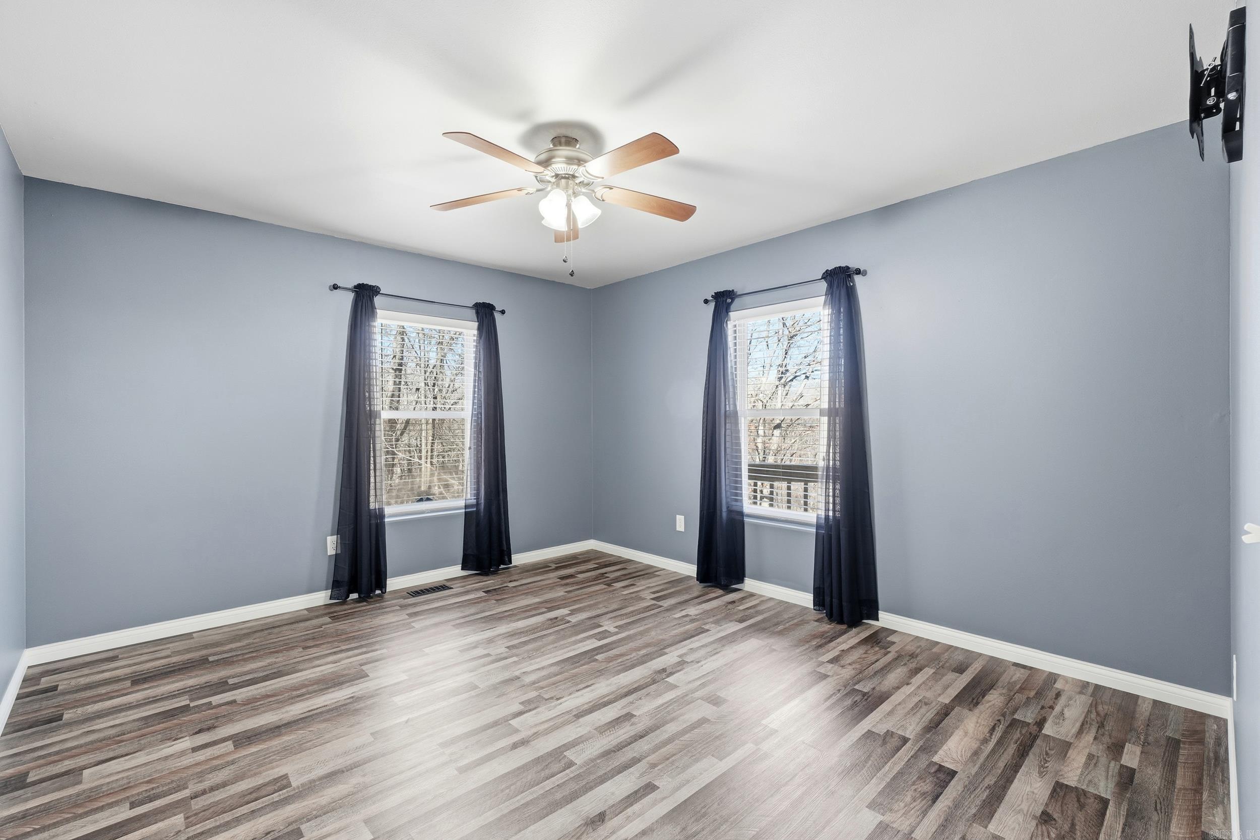 7 Tamara Lane  Bella Vista, AR