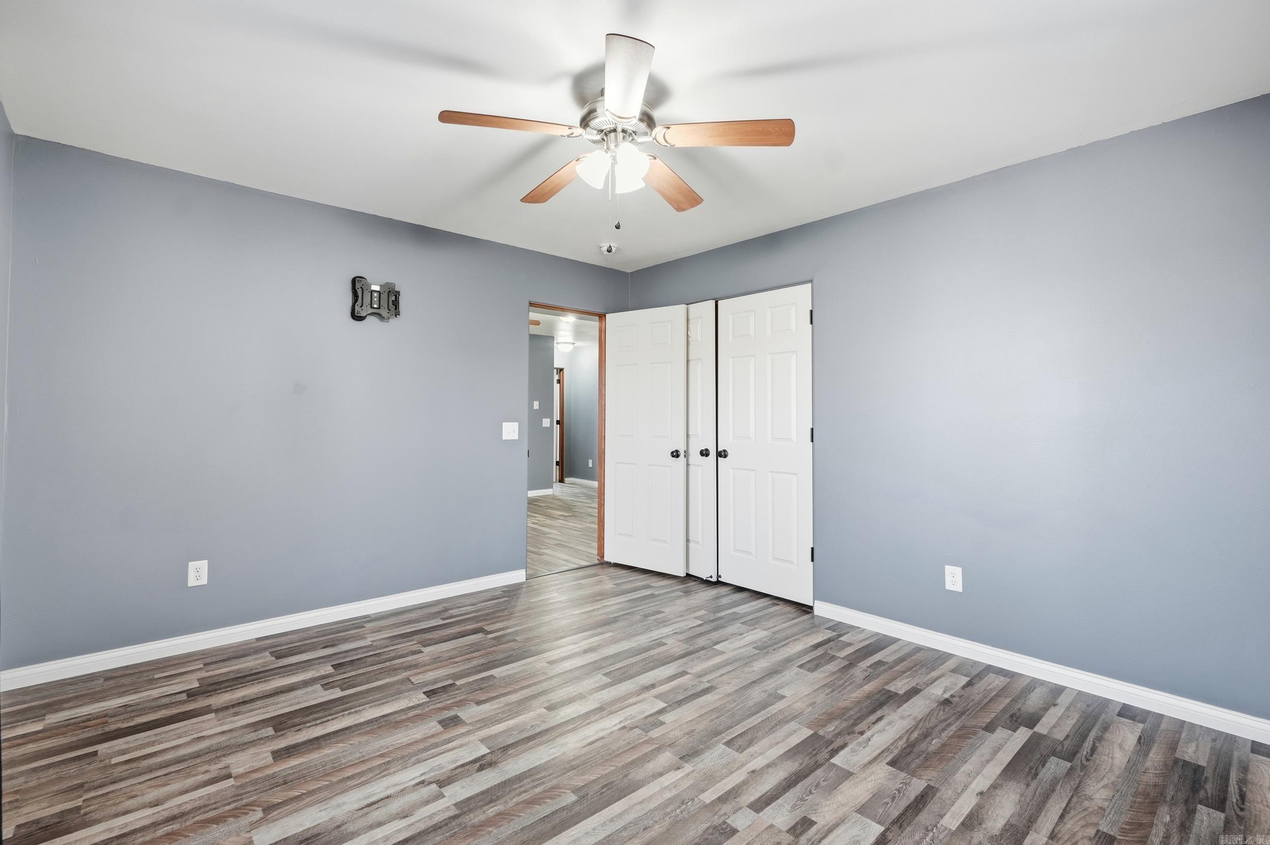 7 Tamara Lane  Bella Vista, AR