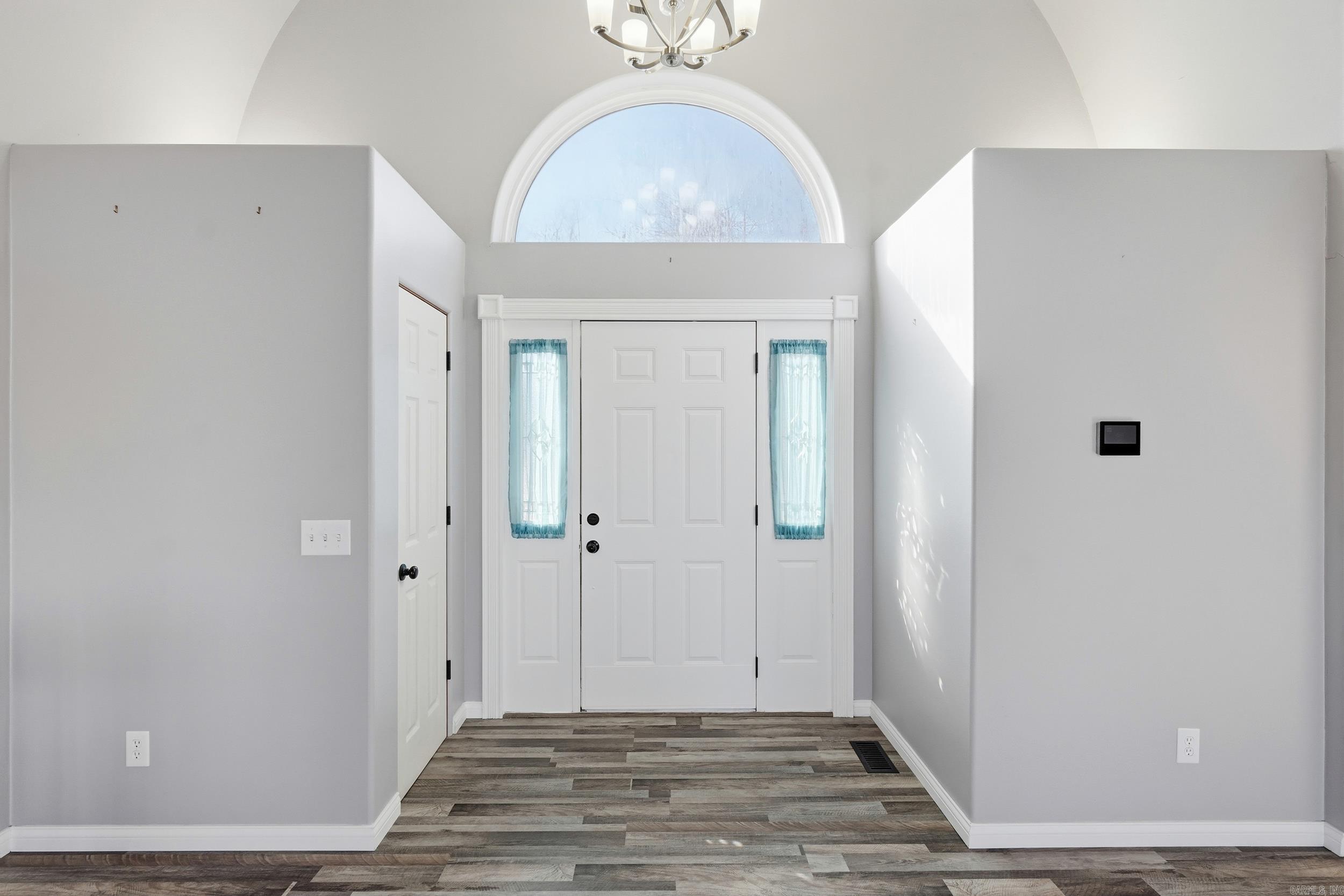 7 Tamara Lane  Bella Vista, AR