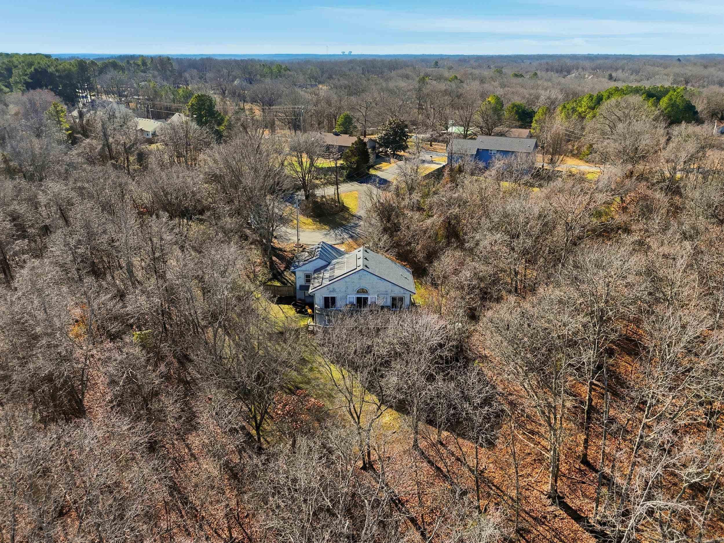 7 Tamara Lane  Bella Vista, AR