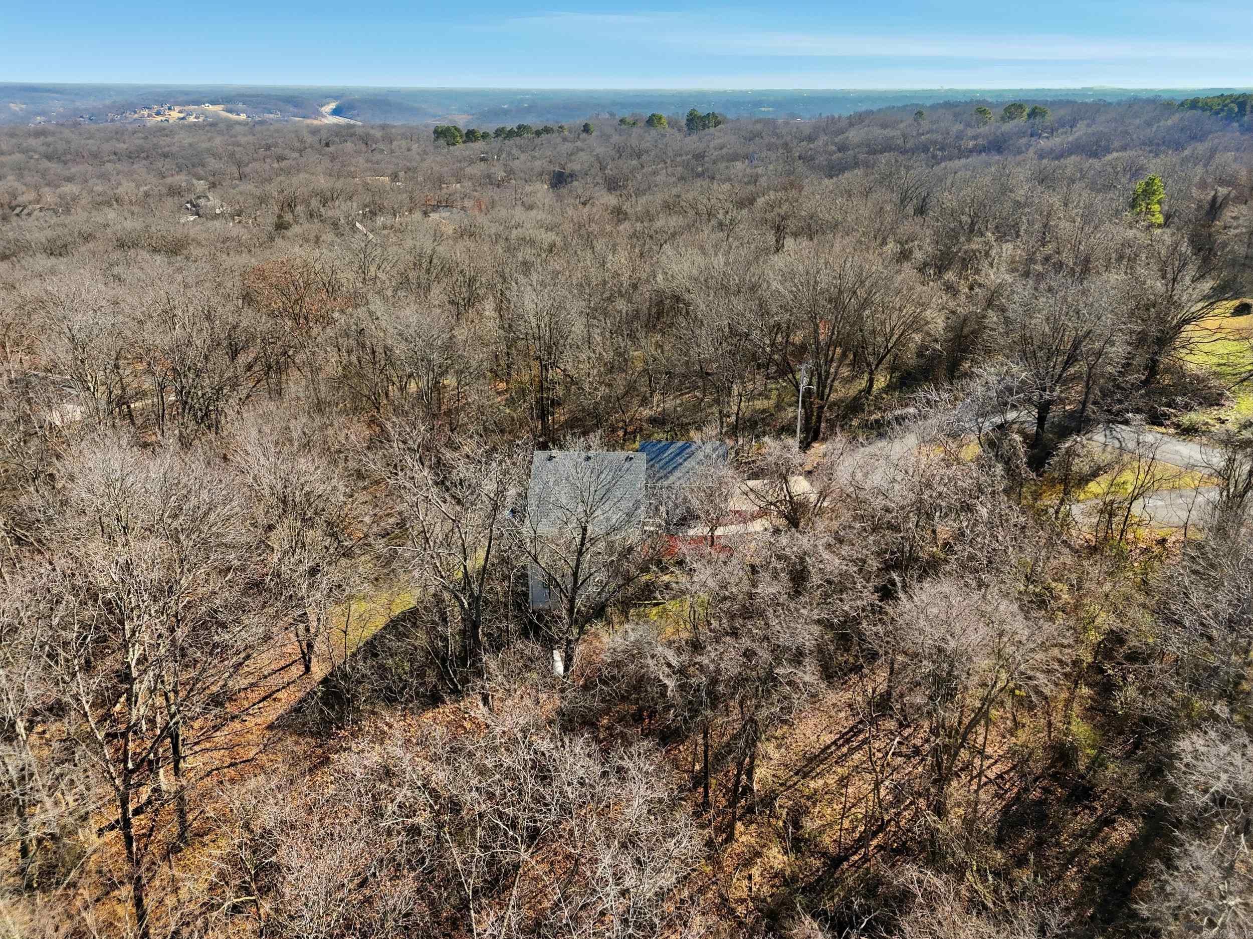 7 Tamara Lane  Bella Vista, AR