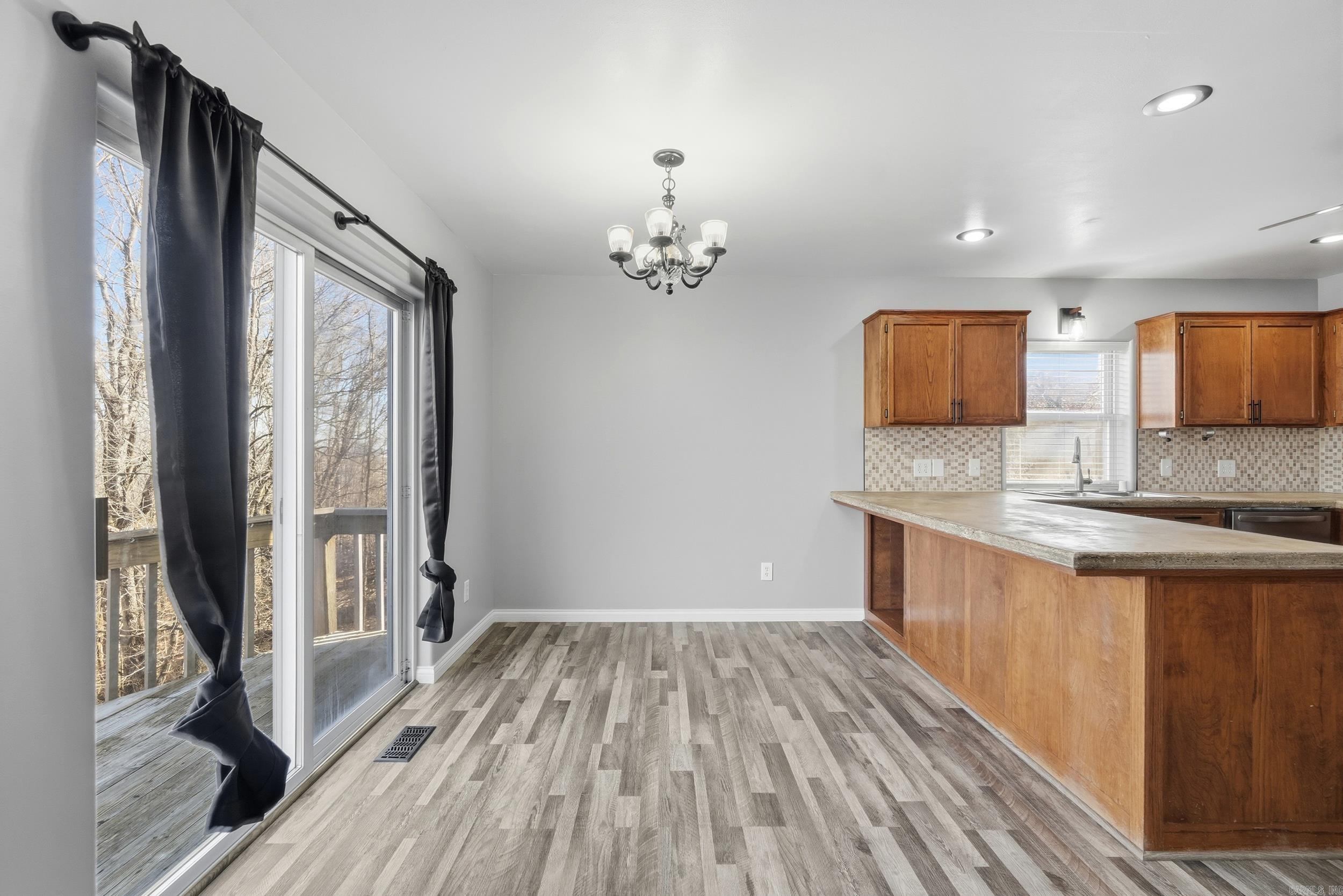 7 Tamara Lane  Bella Vista, AR