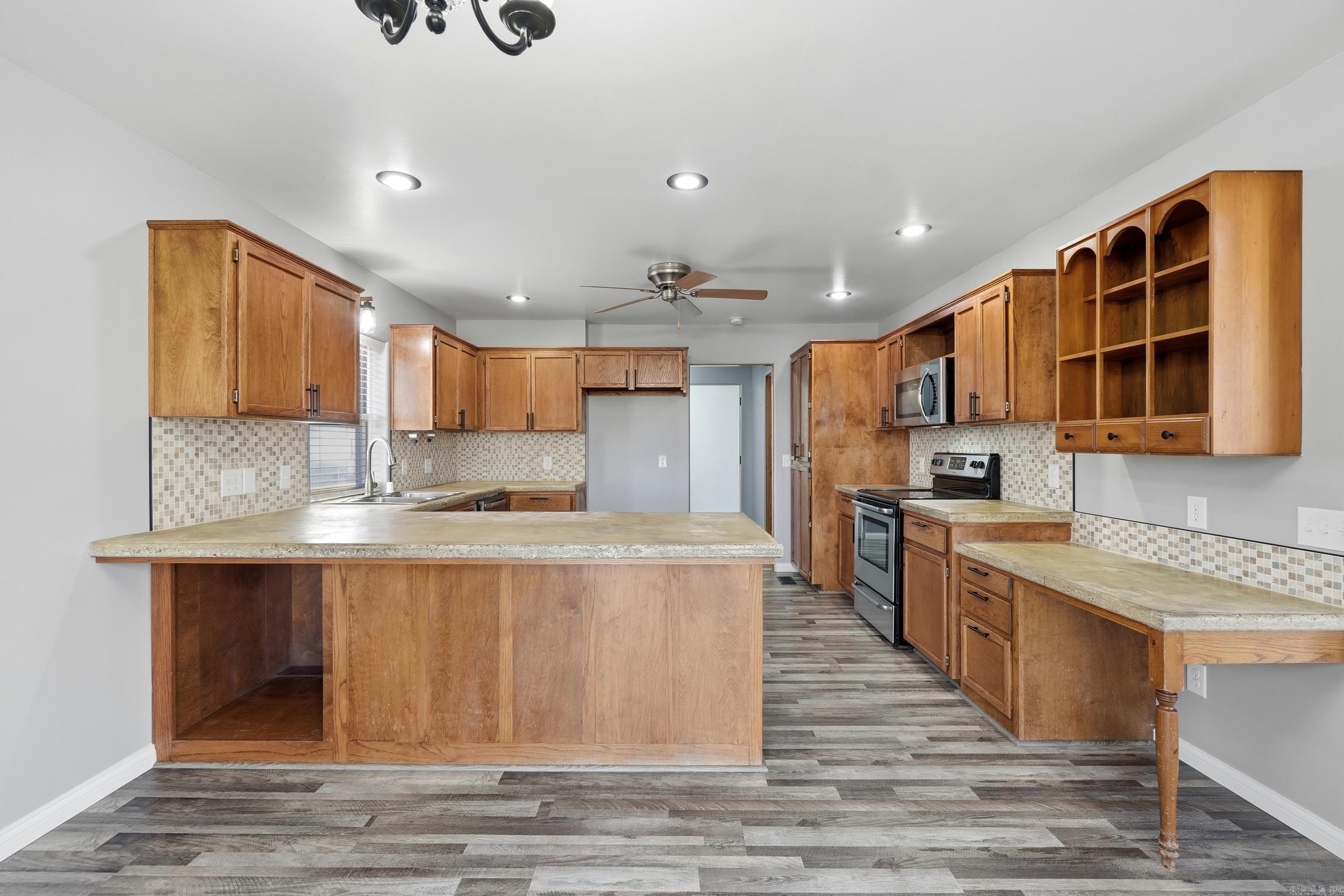 7 Tamara Lane  Bella Vista, AR