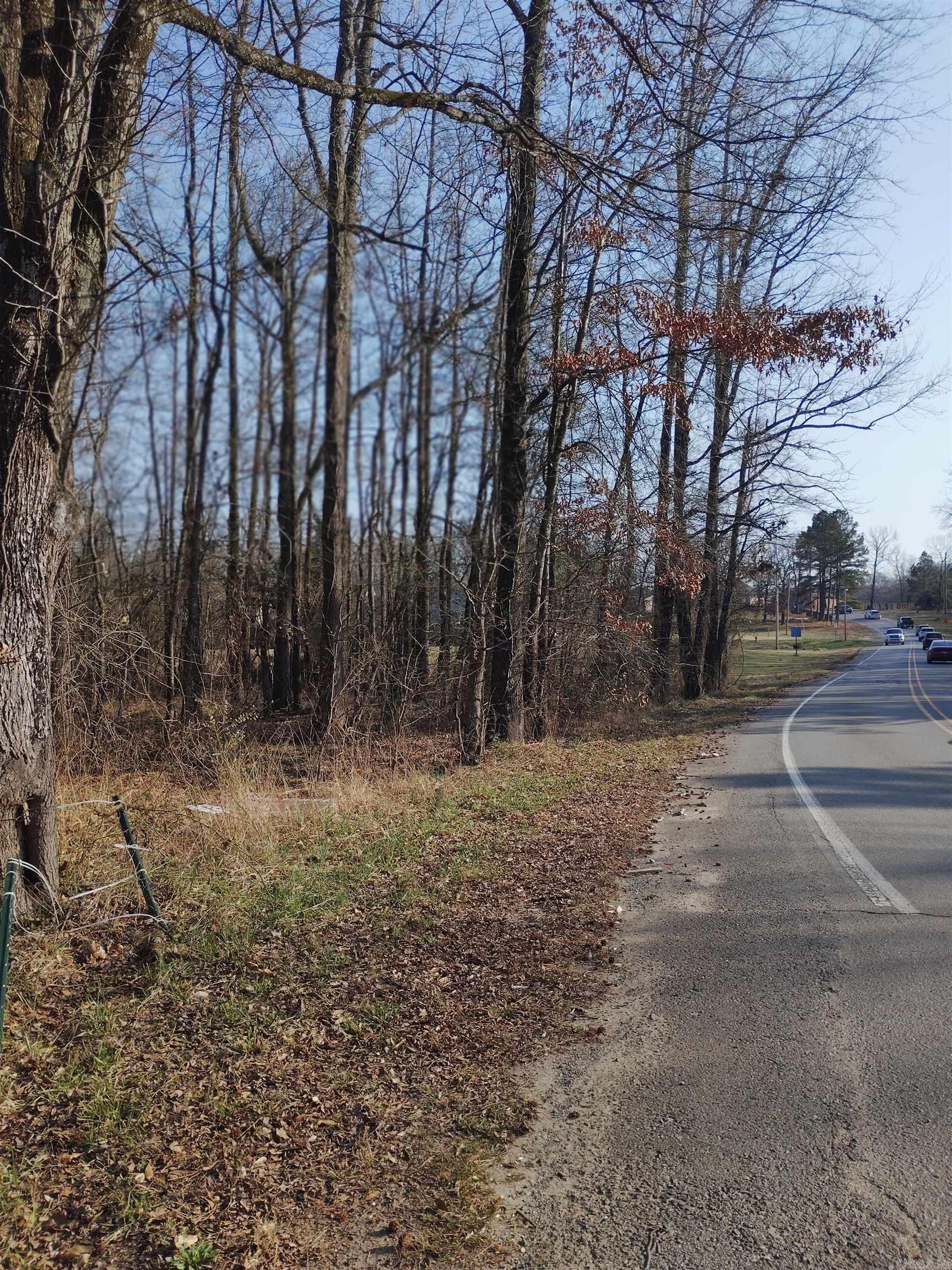 00 Main  Jacksonville, AR