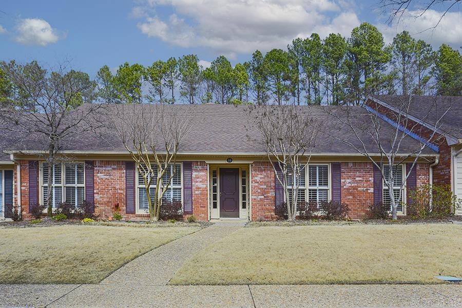 707 Pleasant Valley #10  Little Rock, AR